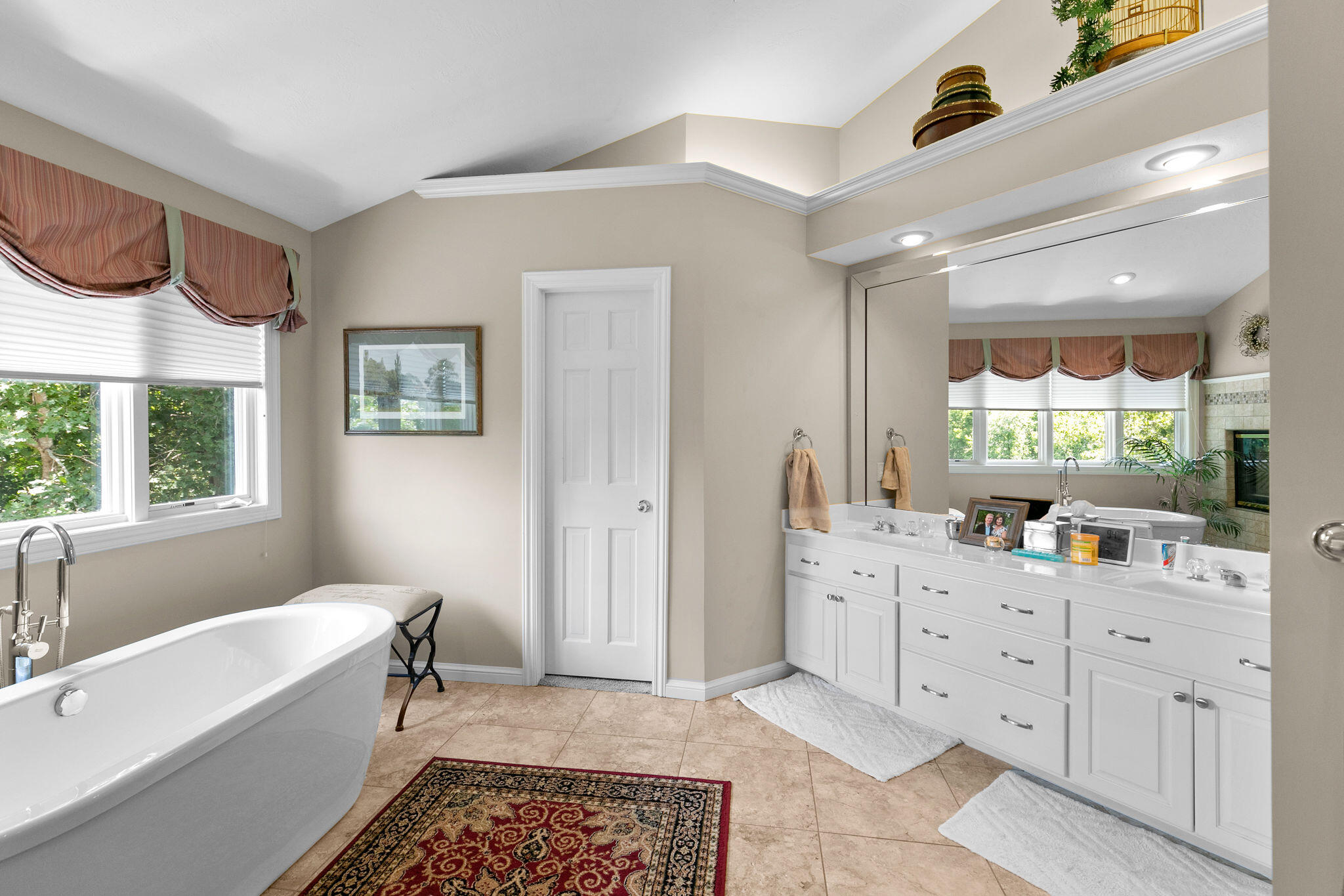 James River Landing - Residential