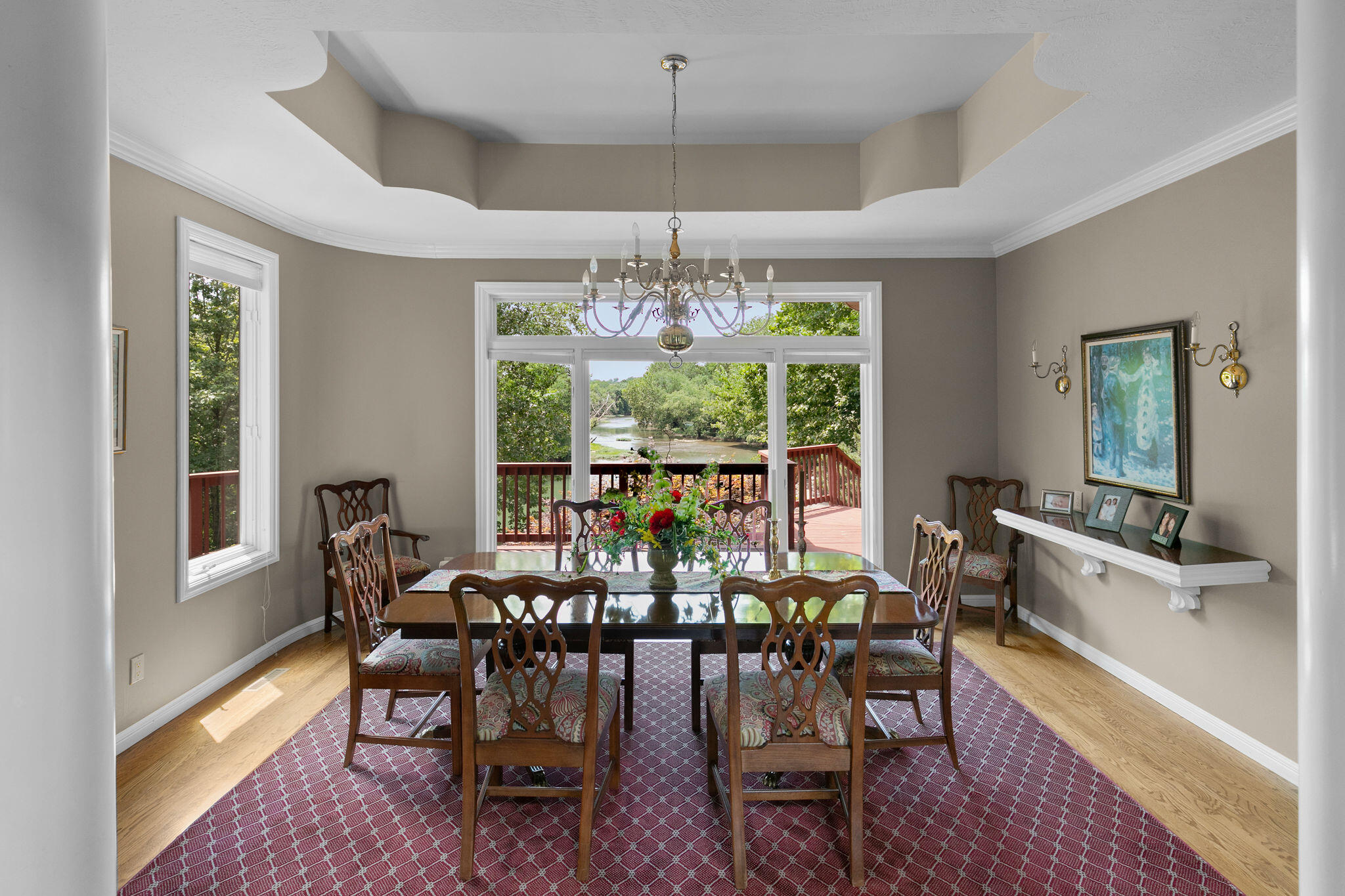 James River Landing - Residential