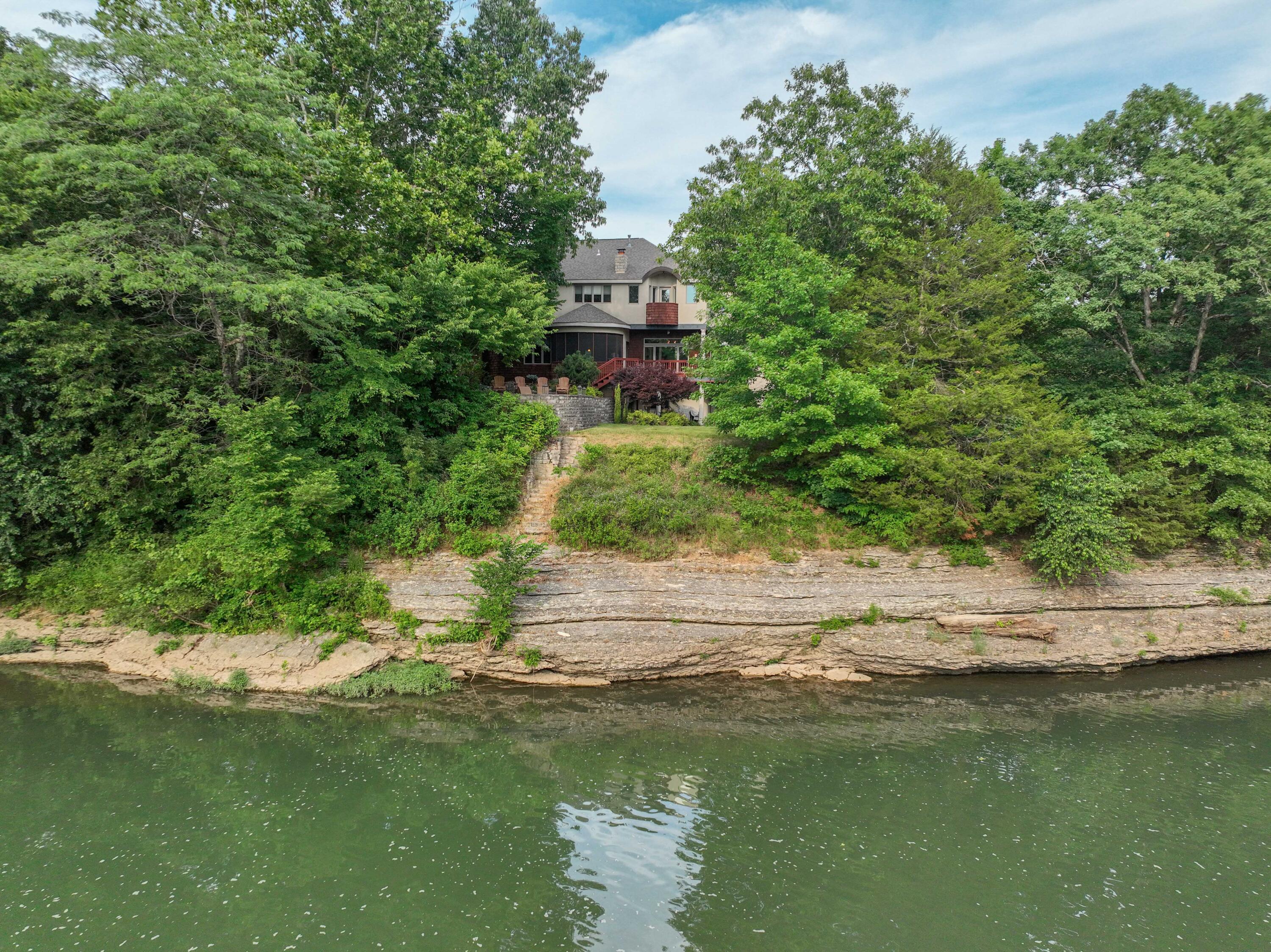 James River Landing - Residential