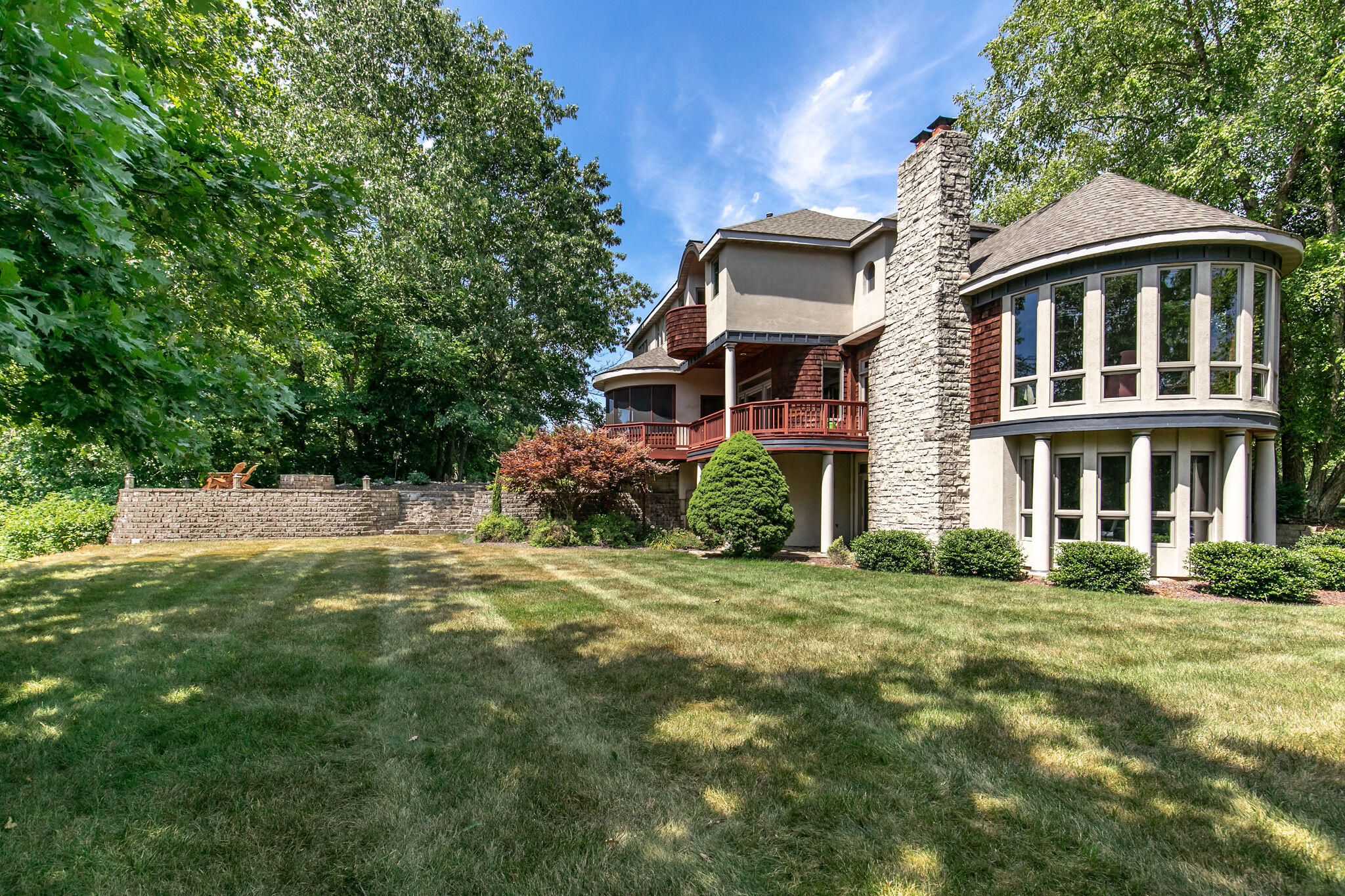 James River Landing - Residential