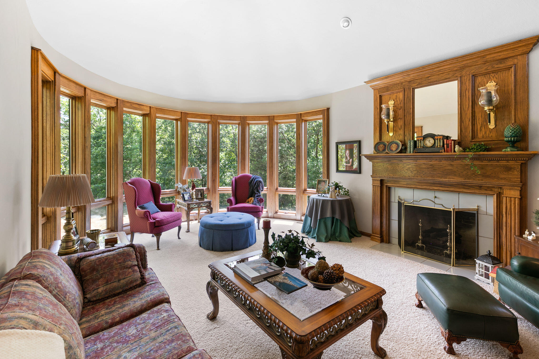 James River Landing - Residential