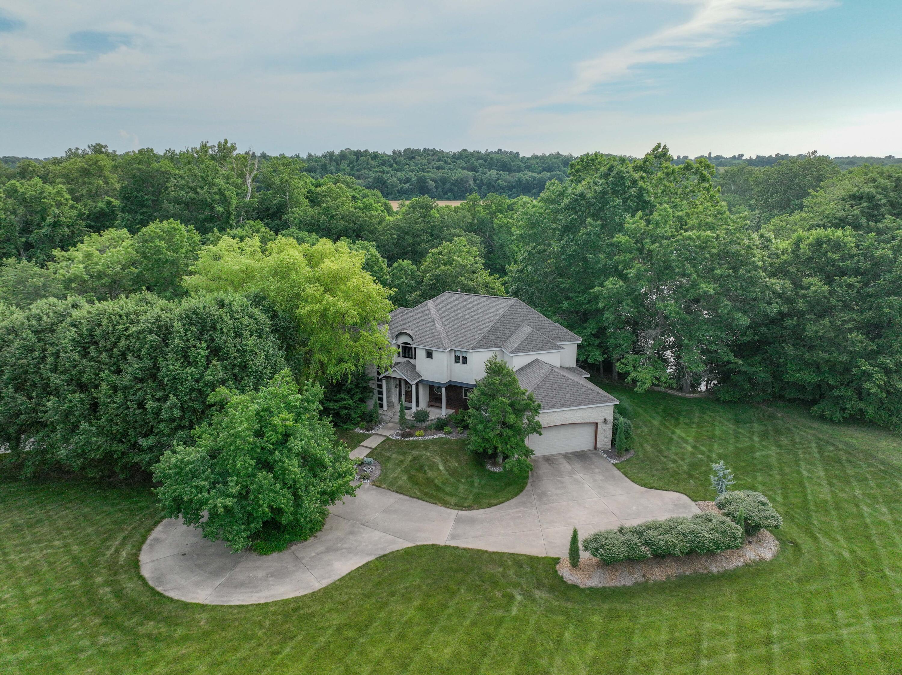 James River Landing - Residential