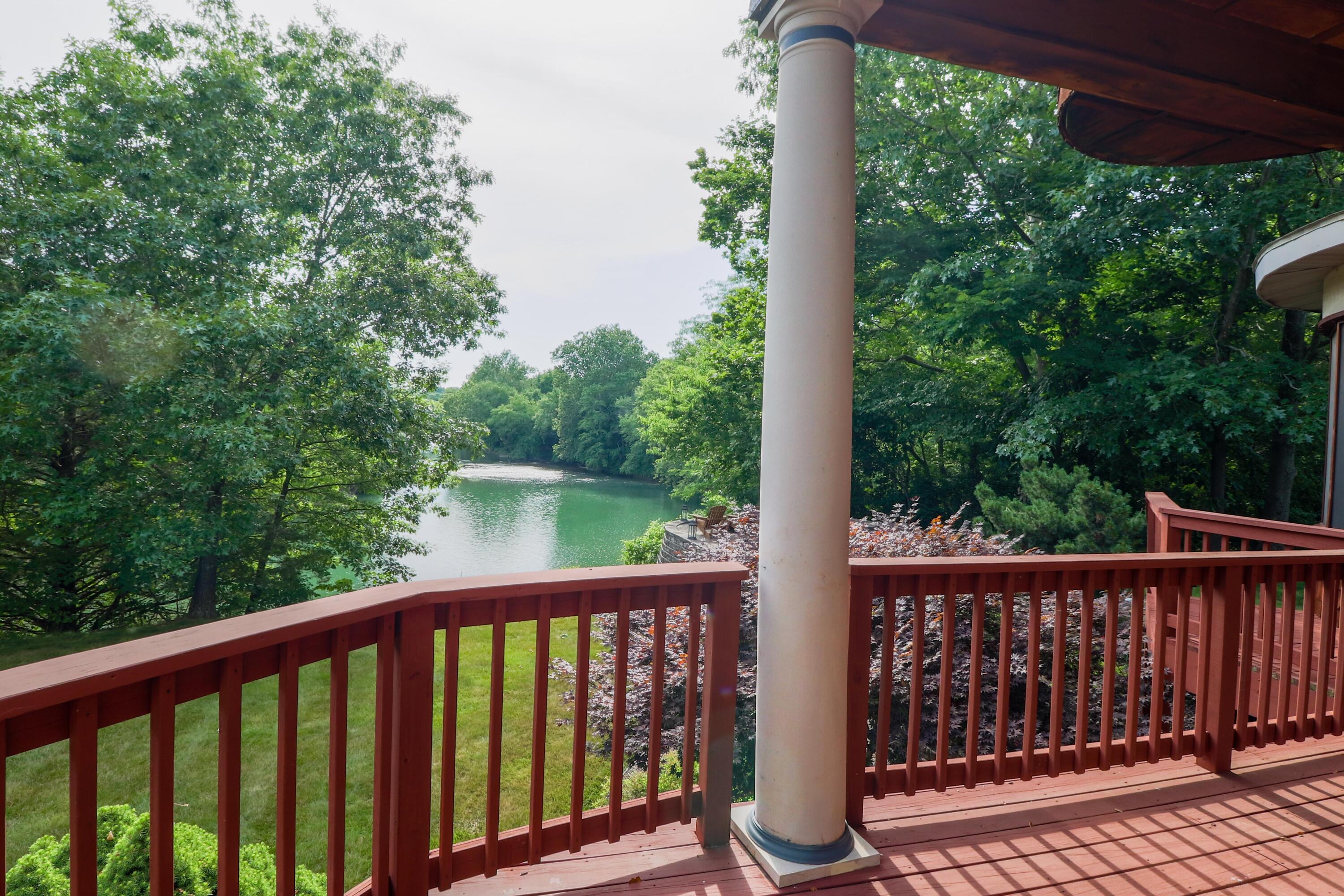 James River Landing - Residential
