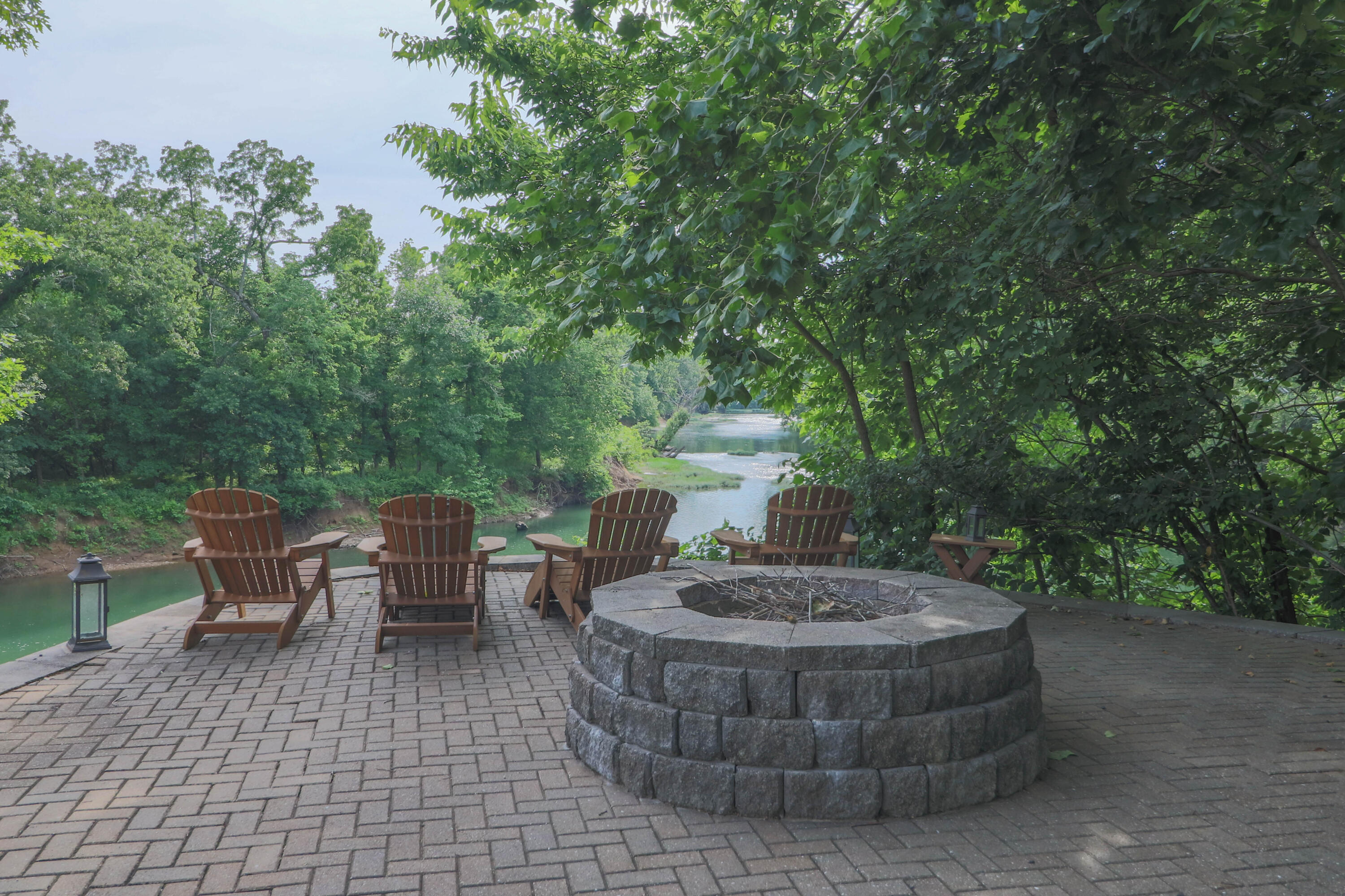 James River Landing - Residential