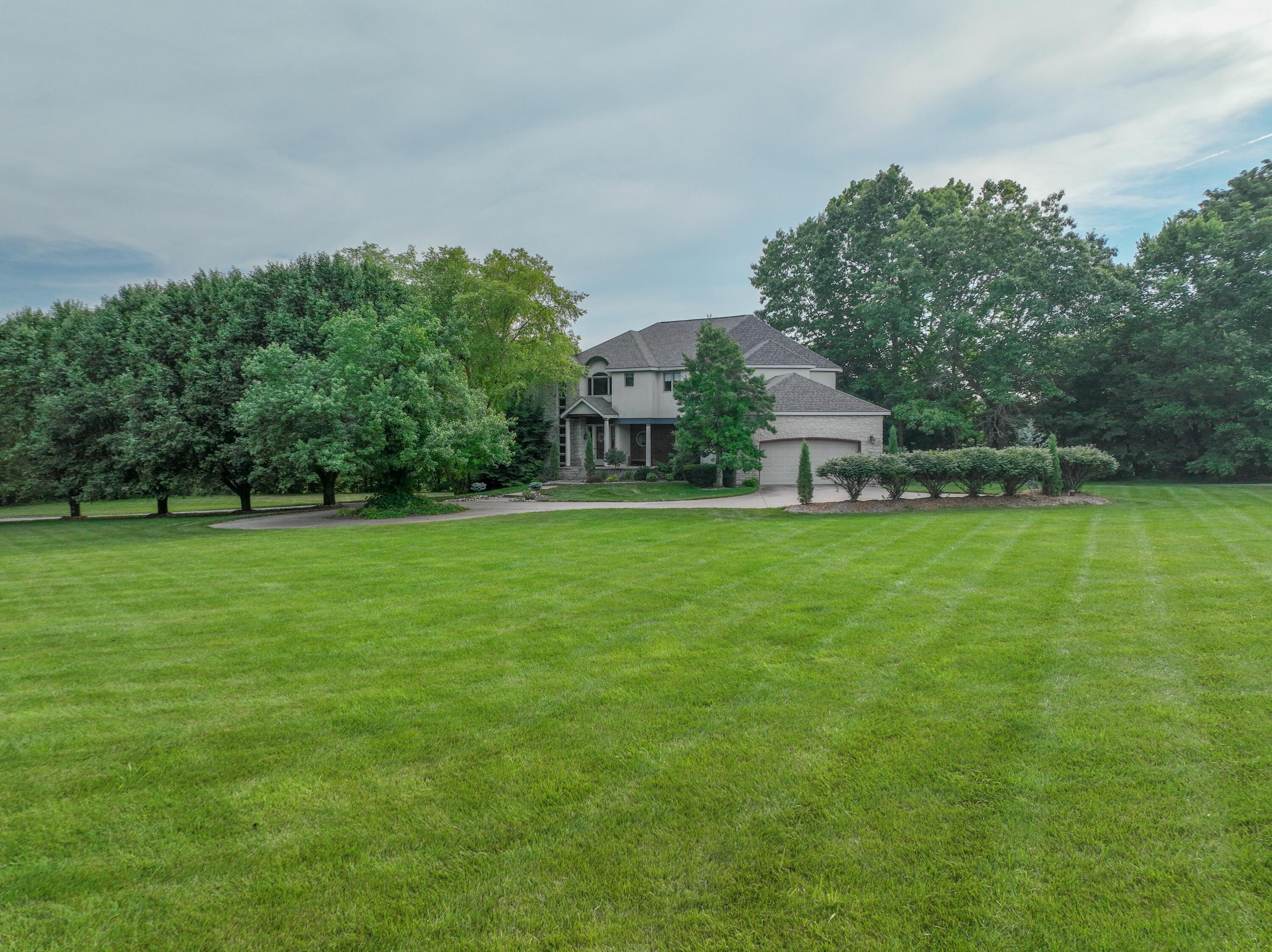 James River Landing - Residential