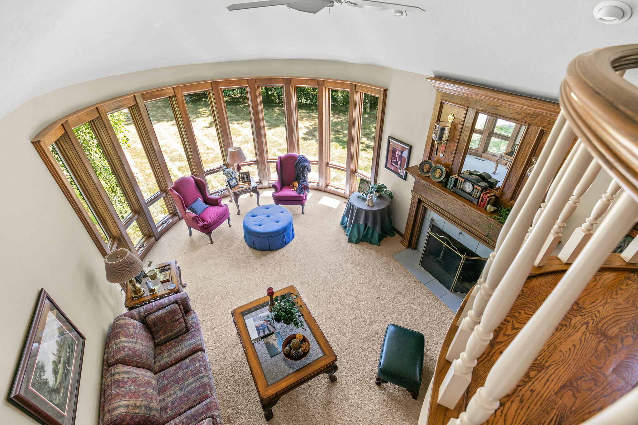 James River Landing - Residential