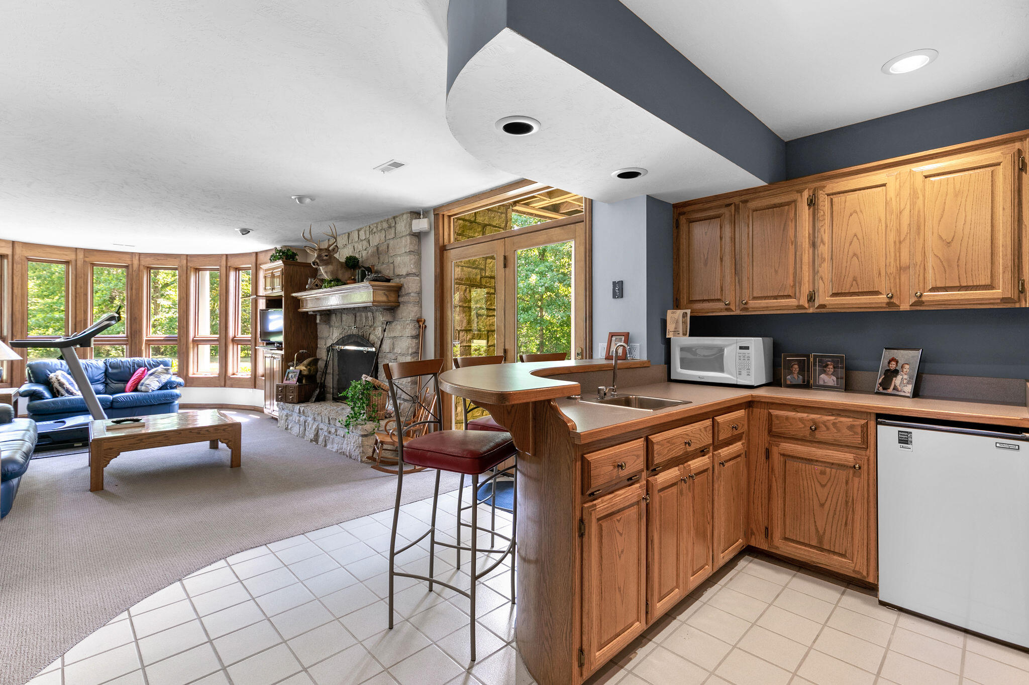 James River Landing - Residential