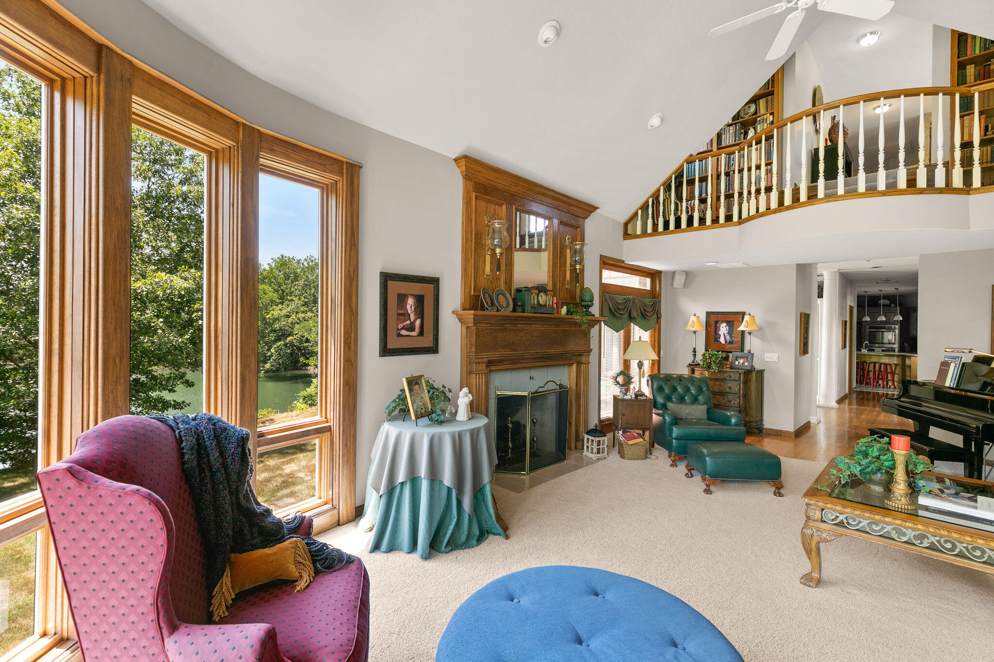 James River Landing - Residential