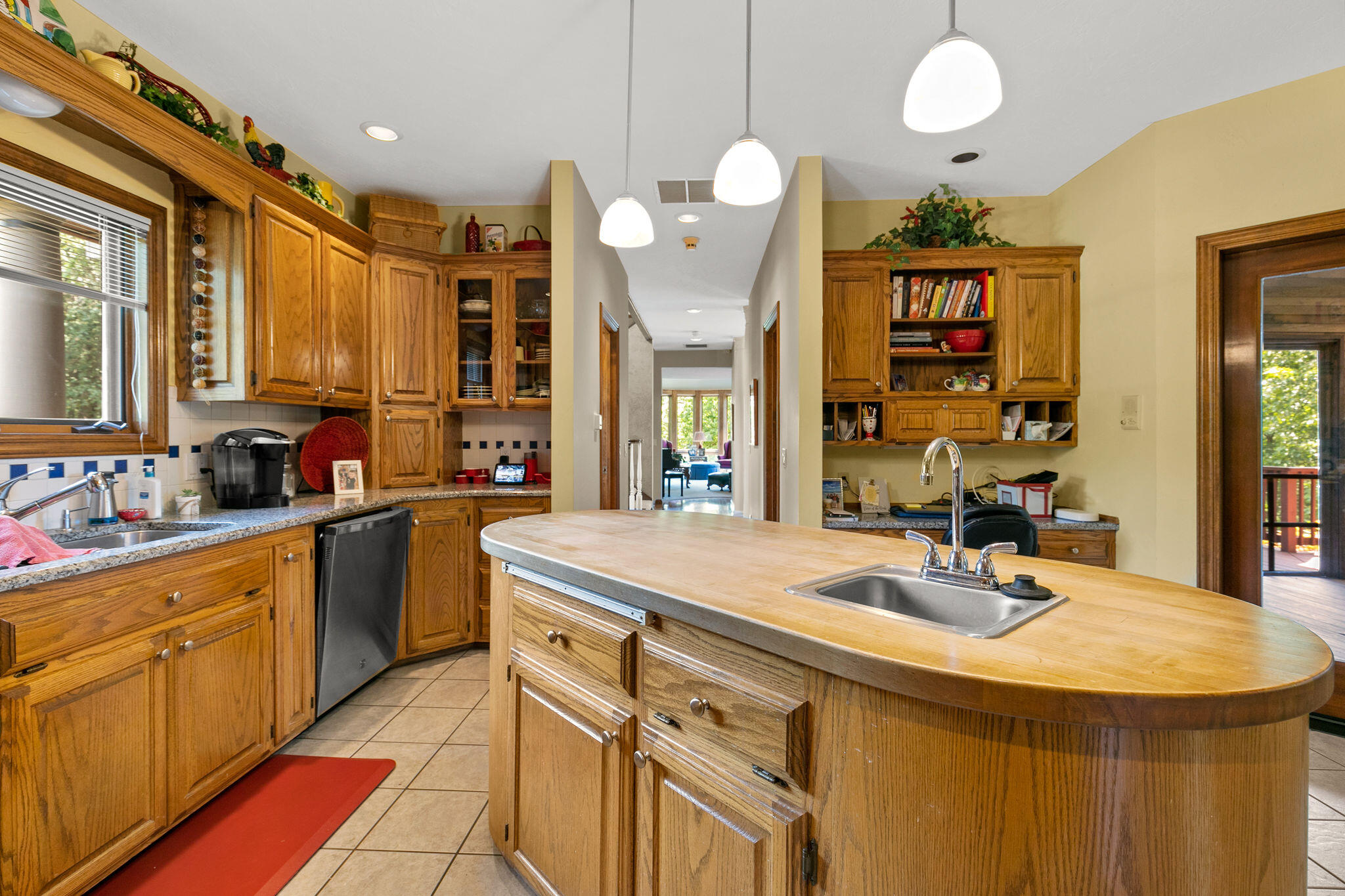 James River Landing - Residential