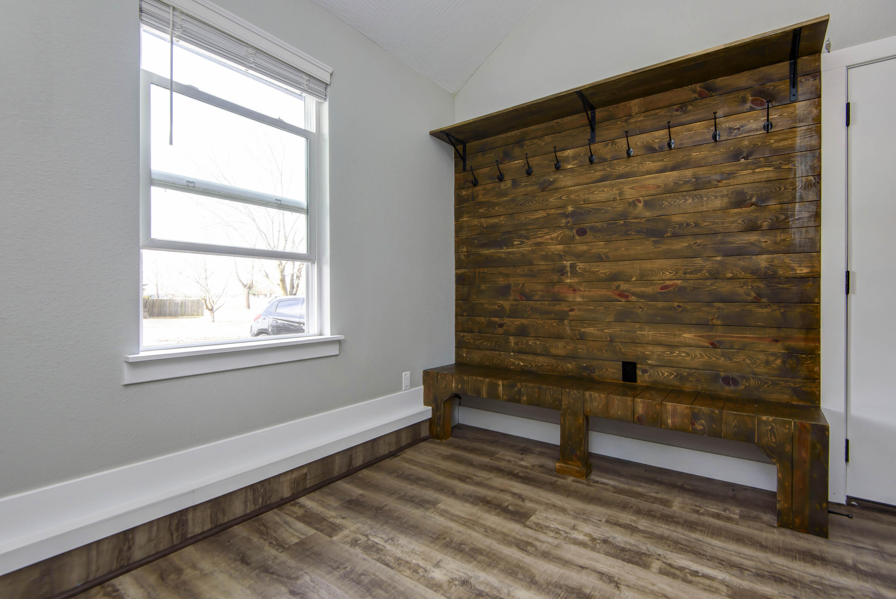 Goddard & Dunham - Residential