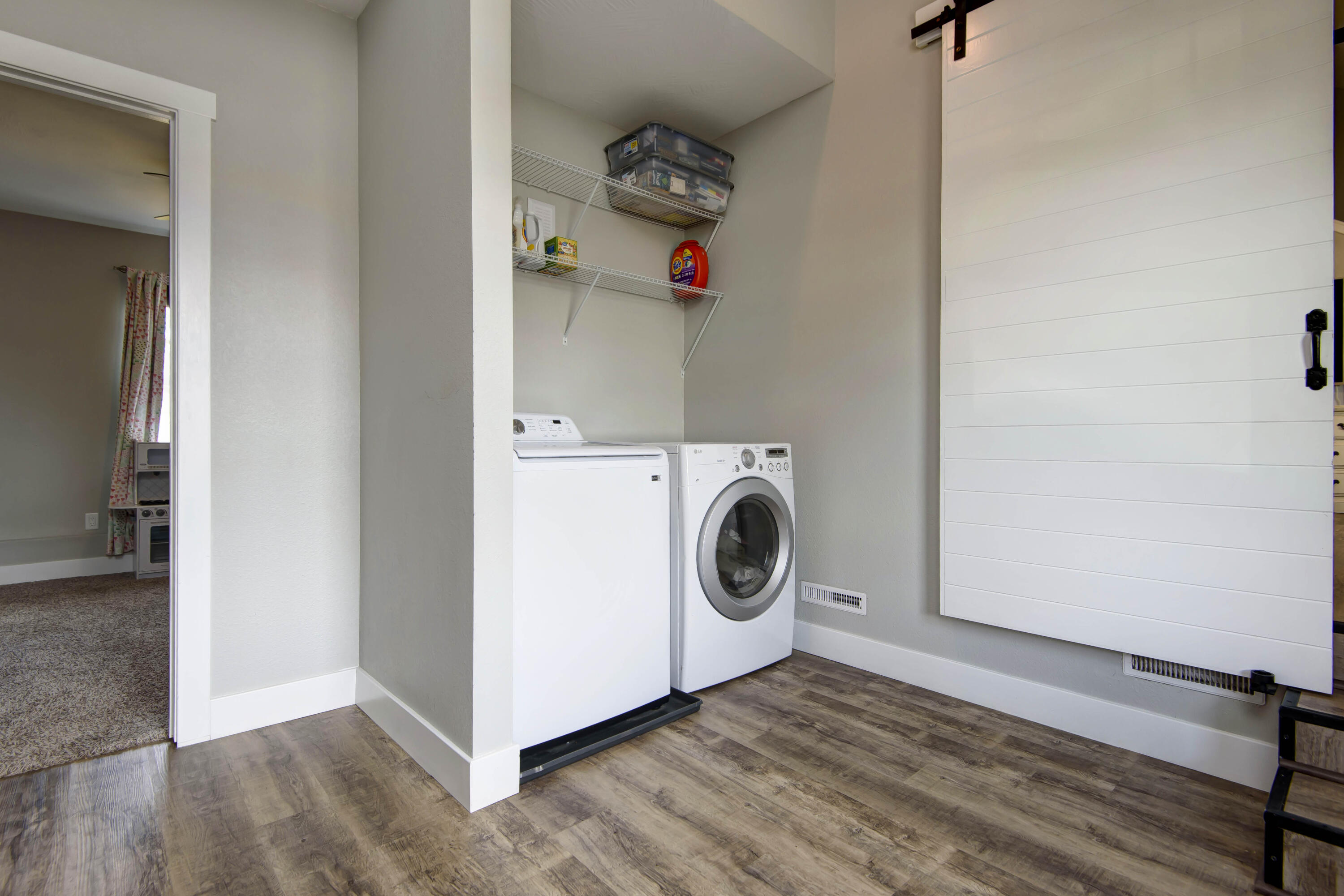 Goddard & Dunham - Residential