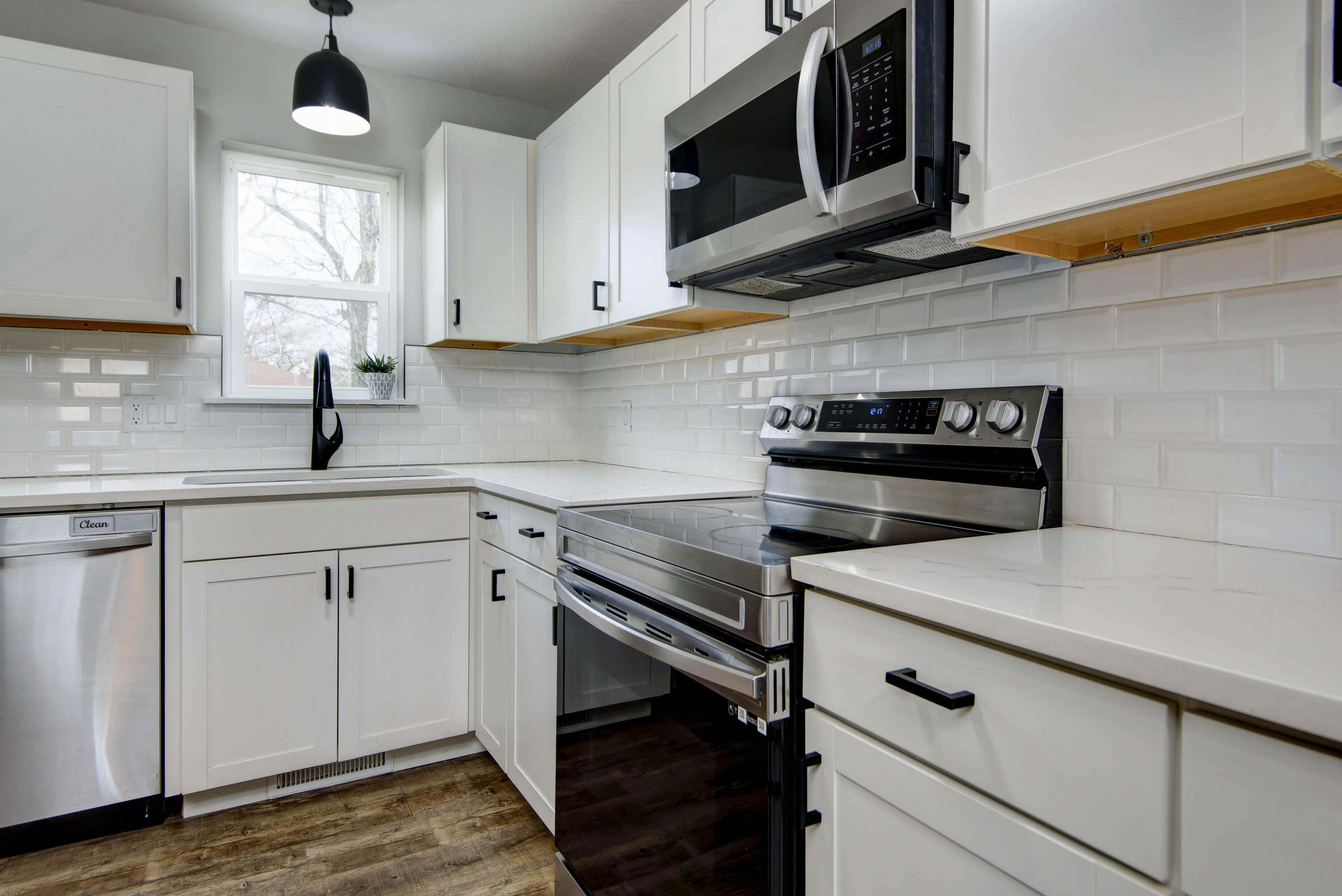 Goddard & Dunham - Residential