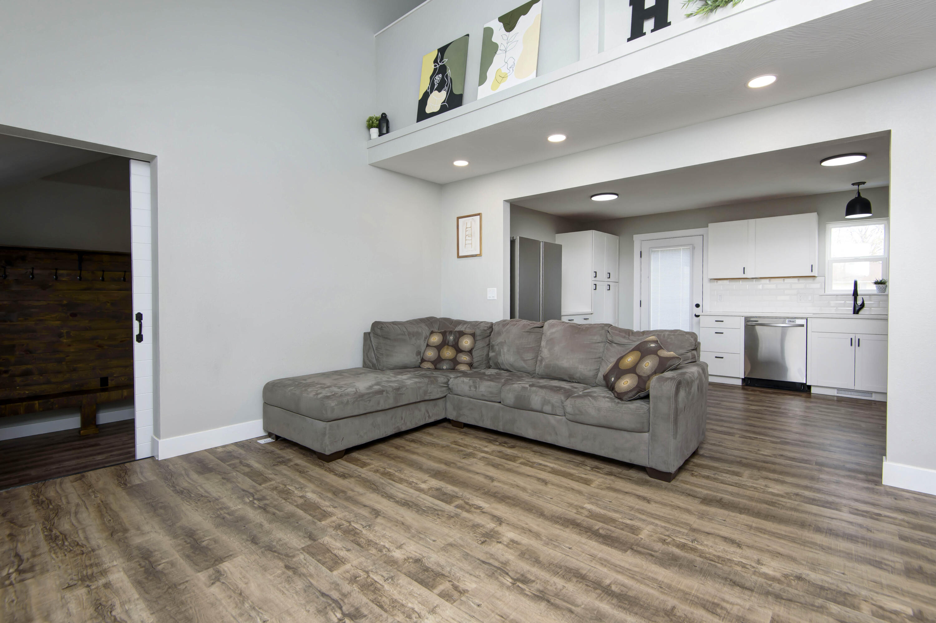 Goddard & Dunham - Residential