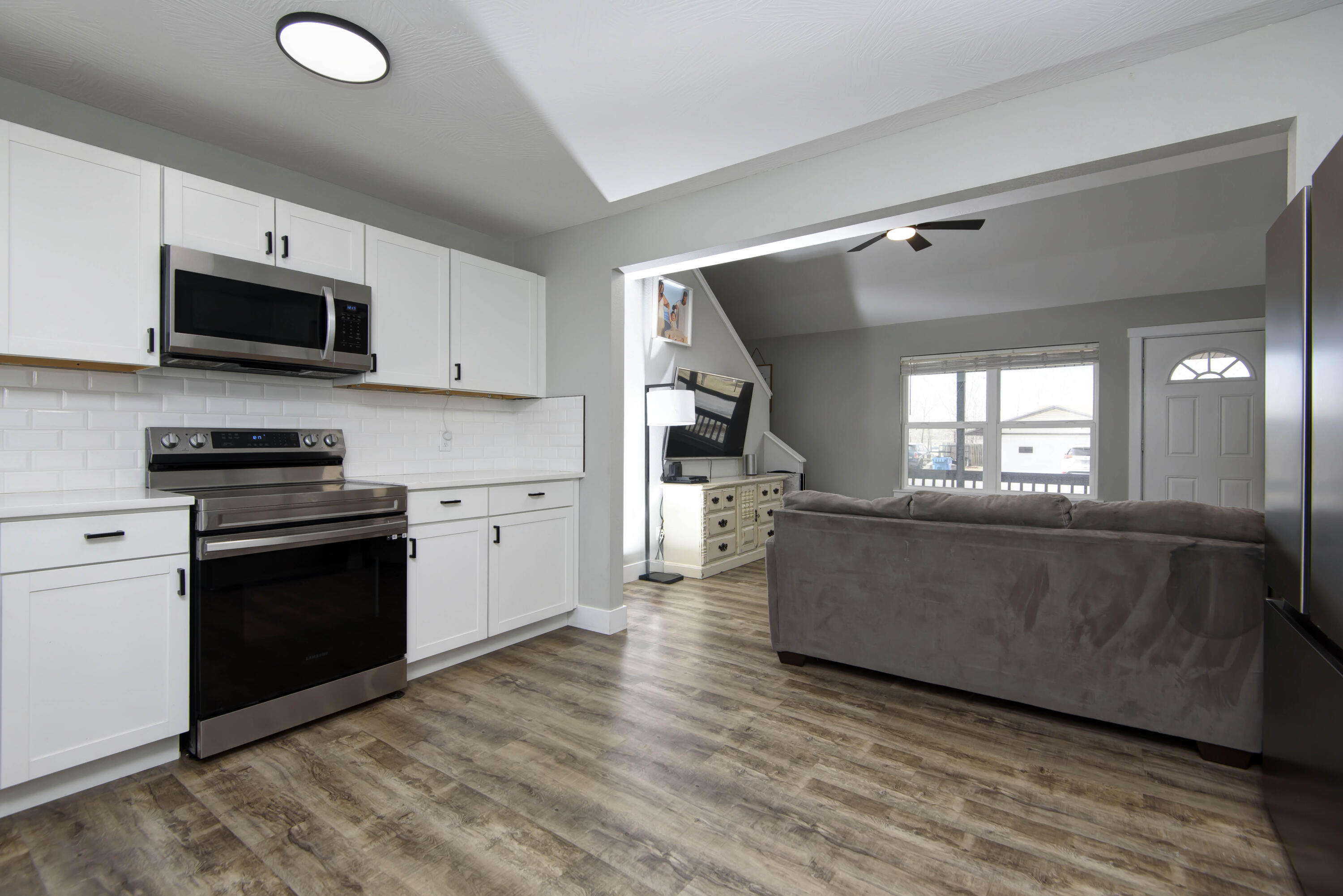 Goddard & Dunham - Residential