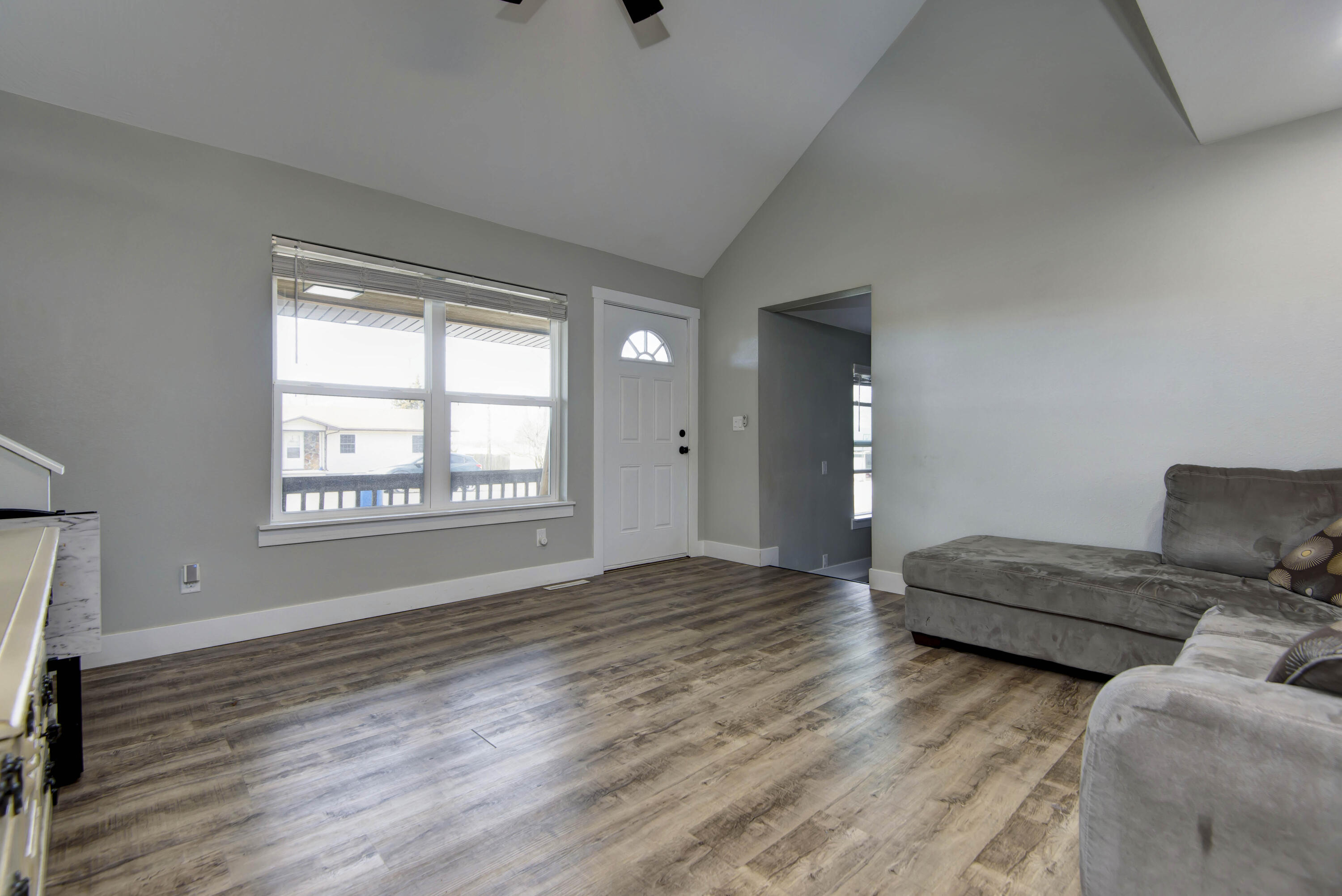 Goddard & Dunham - Residential