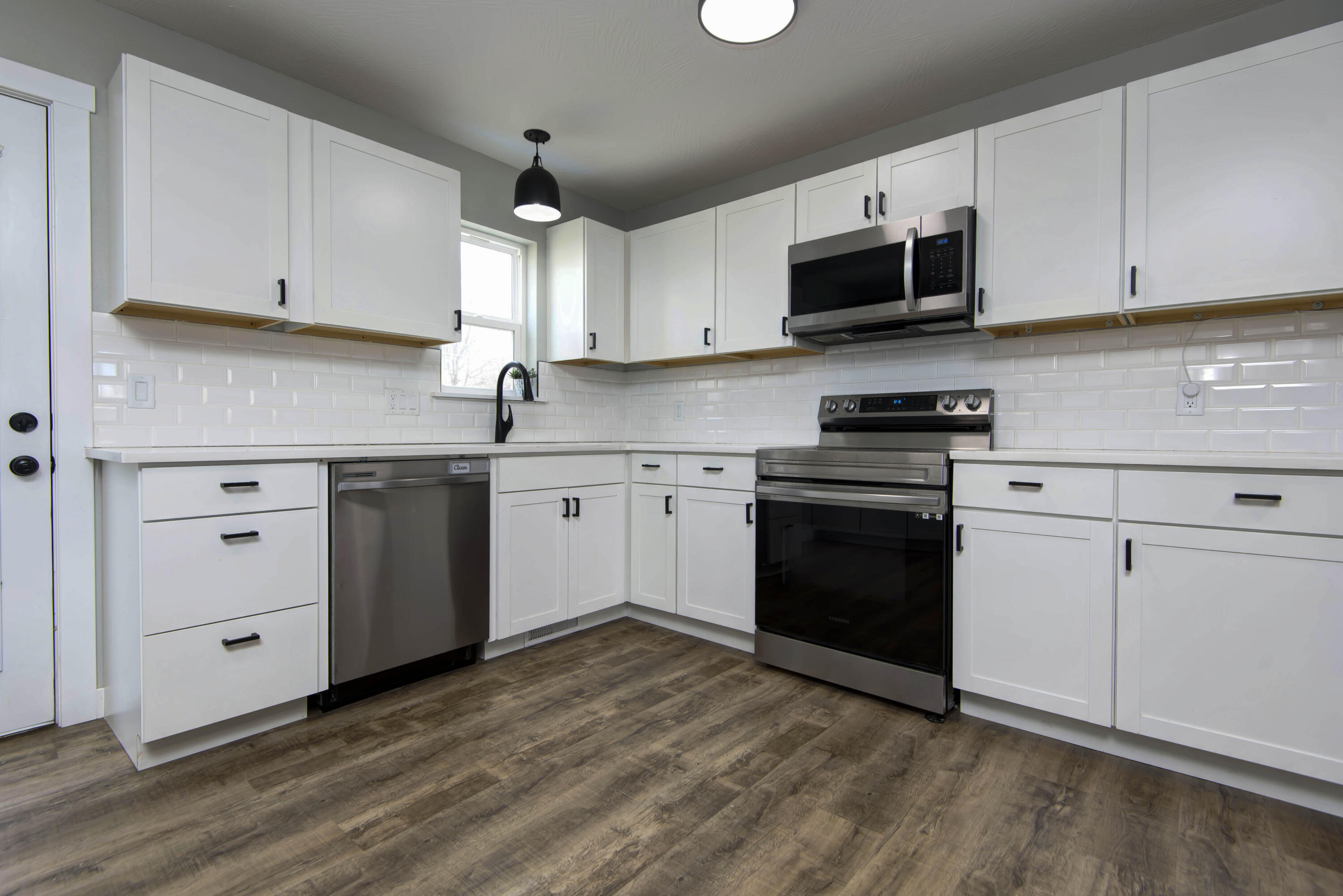 Goddard & Dunham - Residential