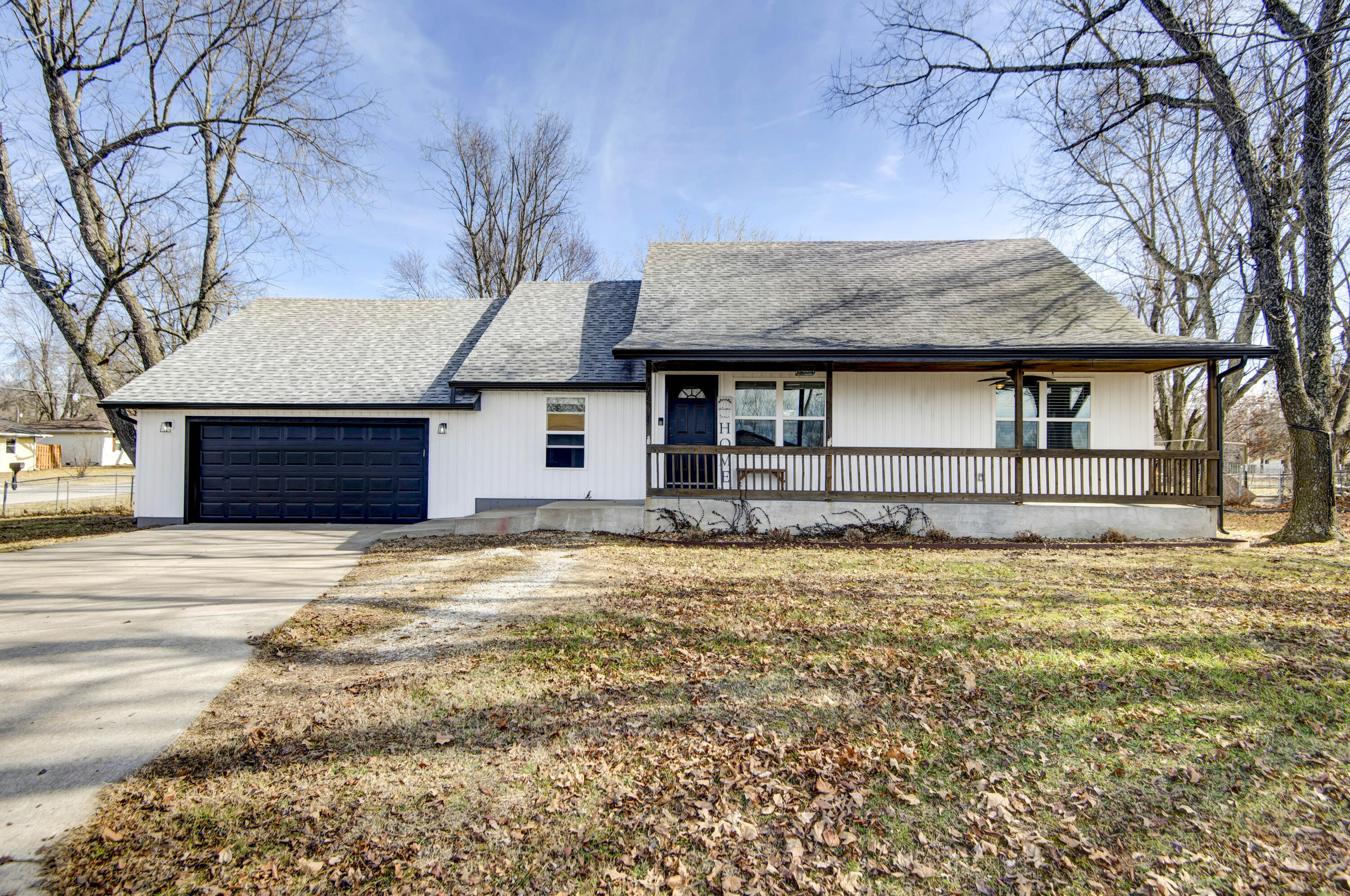 Goddard & Dunham - Residential