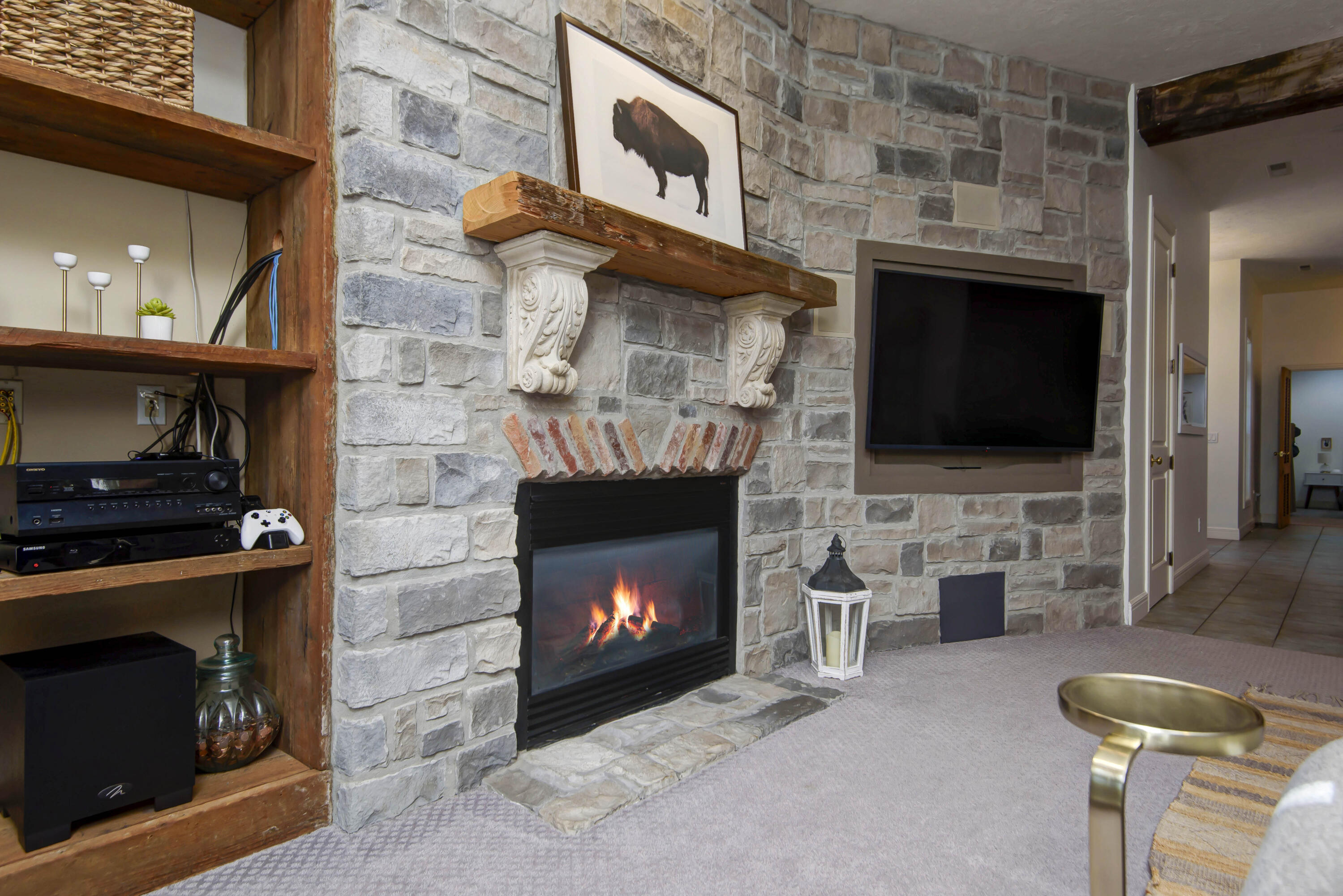 Millwood - Residential