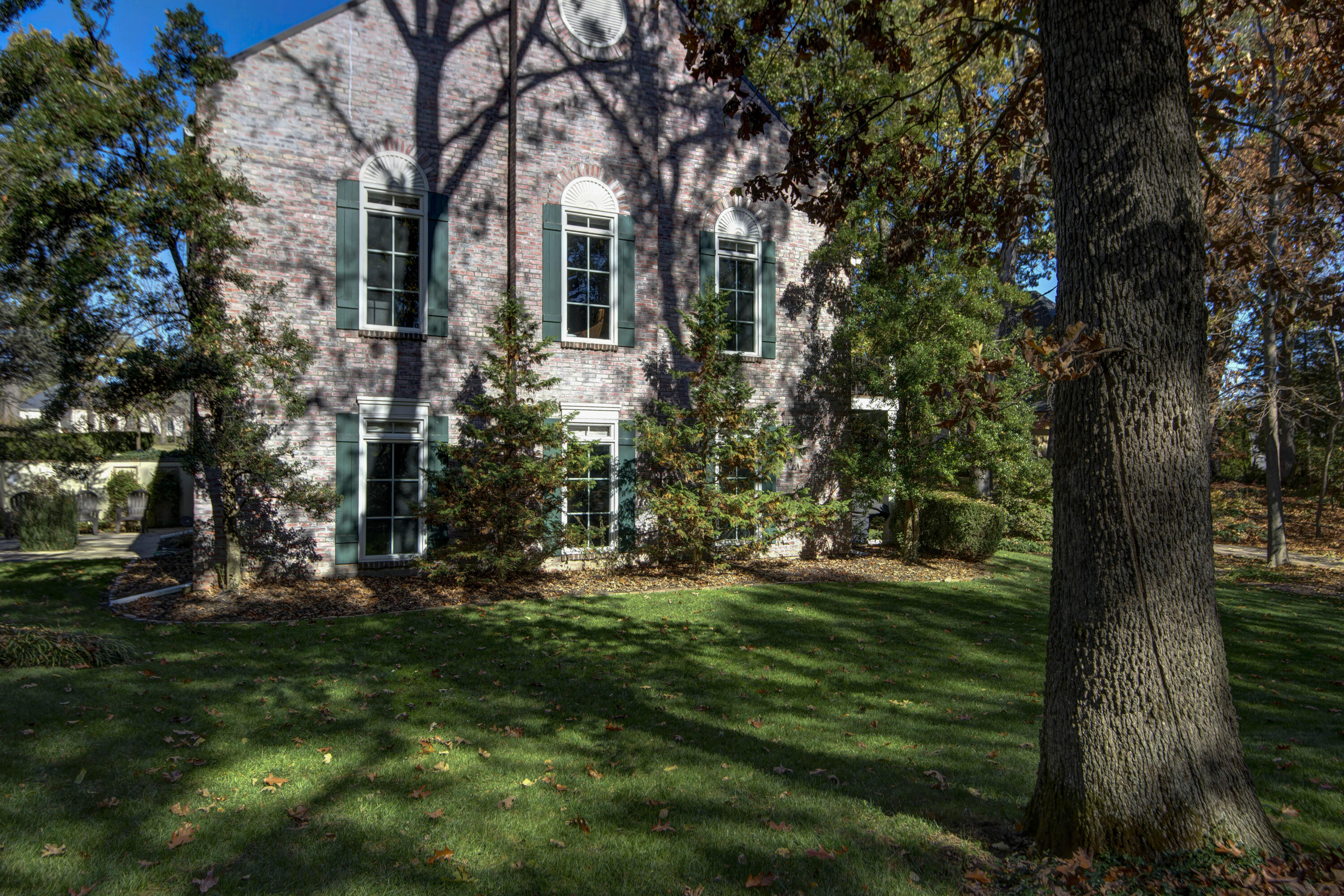 Millwood - Residential