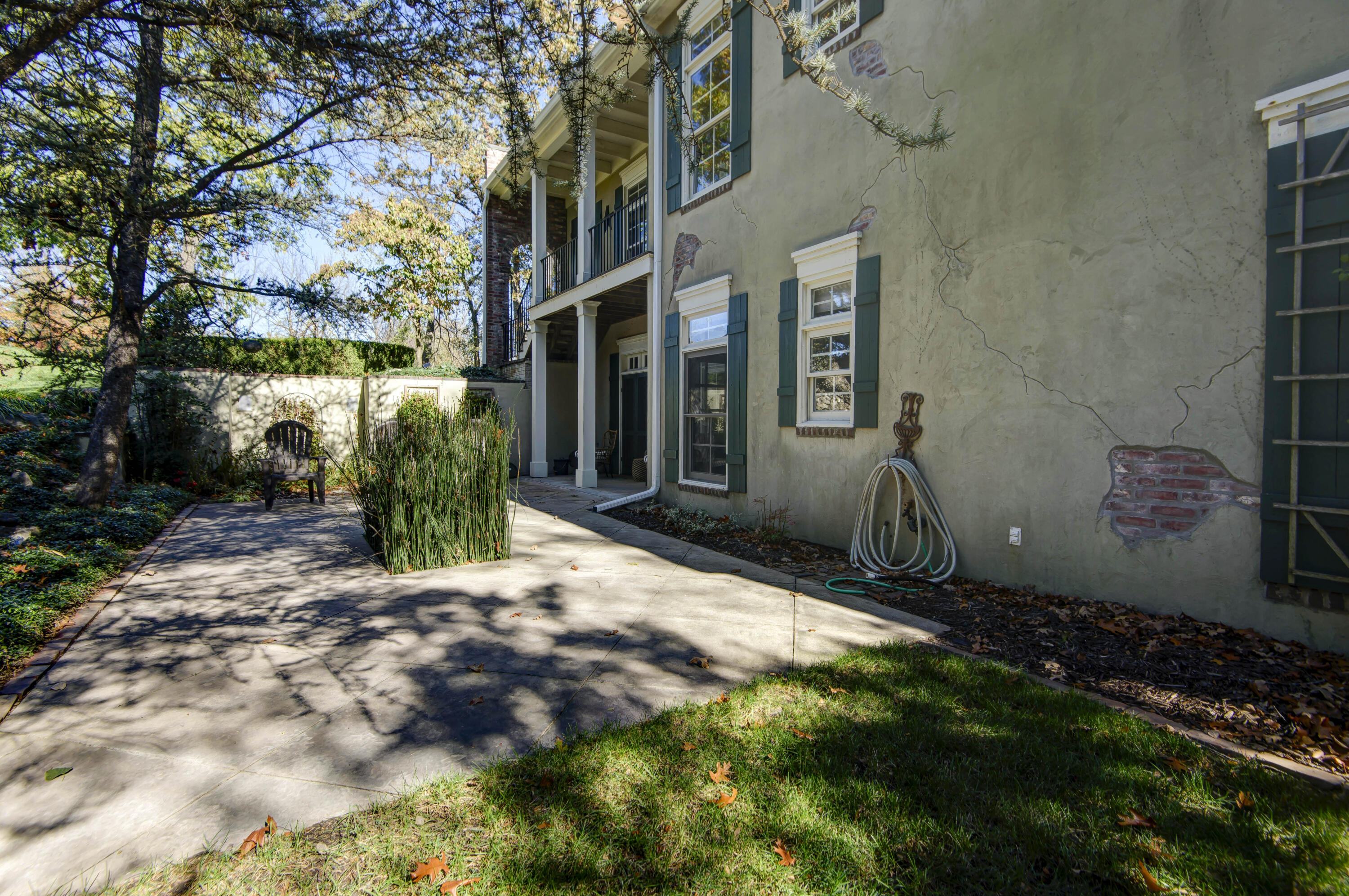 Millwood - Residential