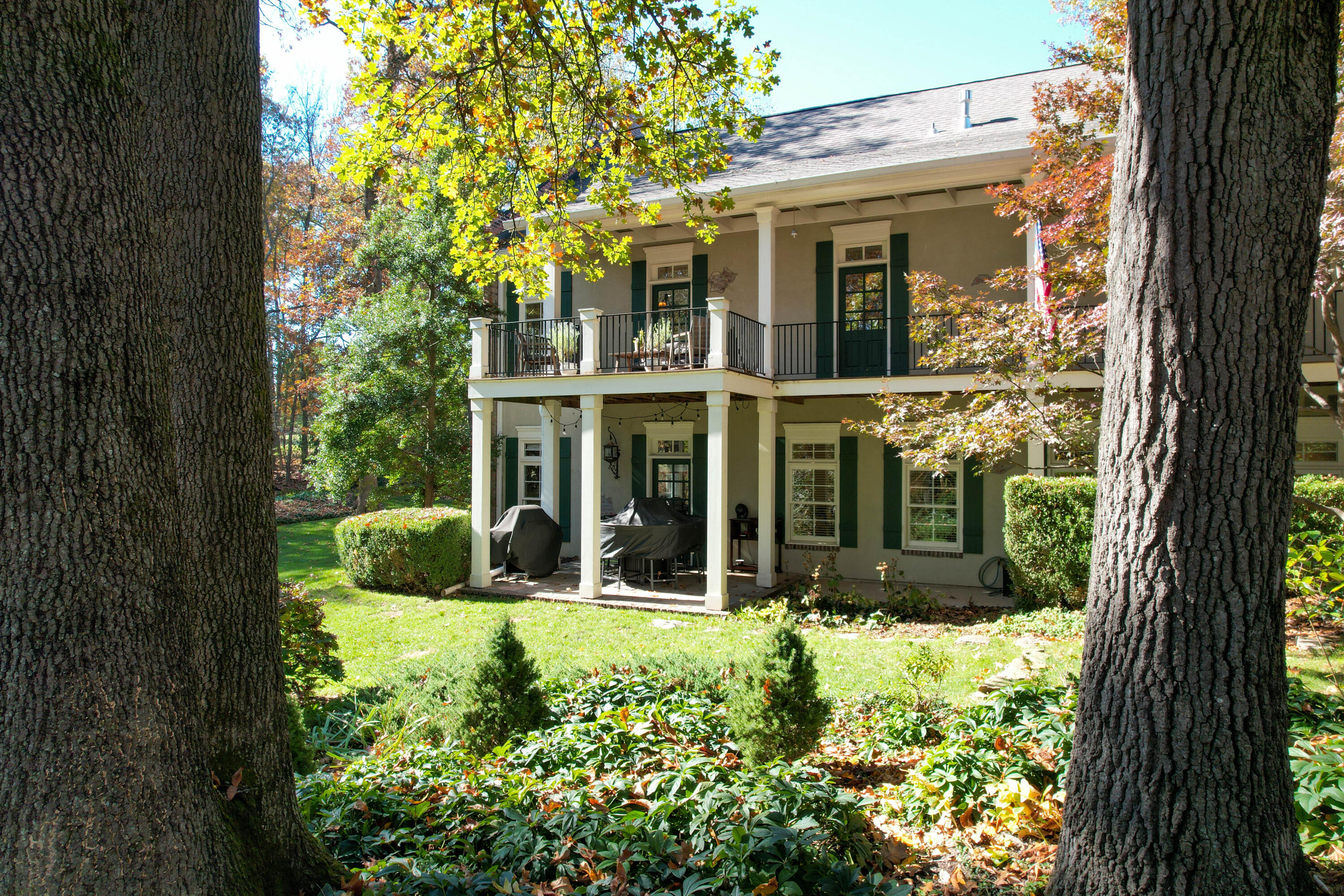 Millwood - Residential