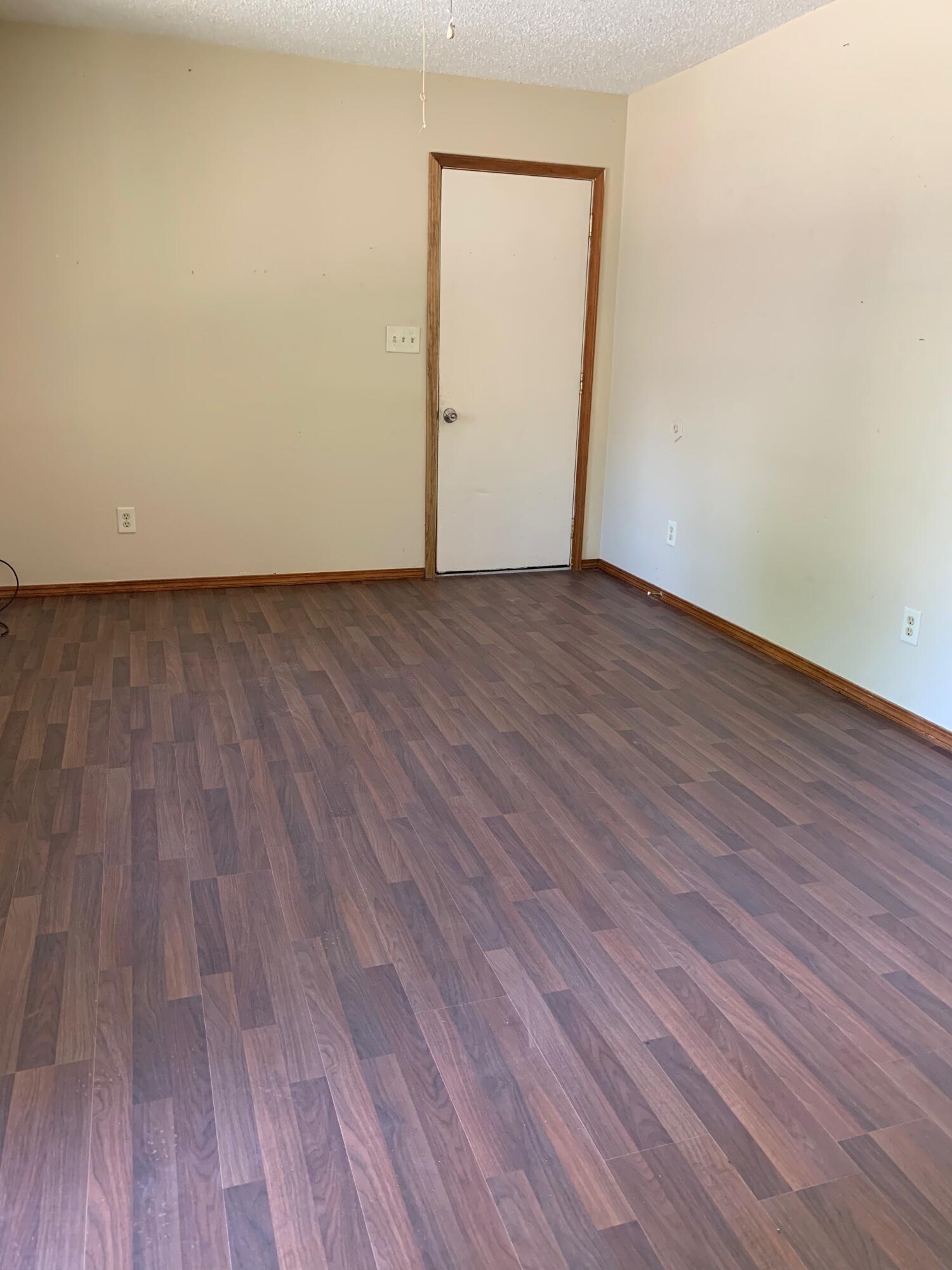 Oakland - Residential Income