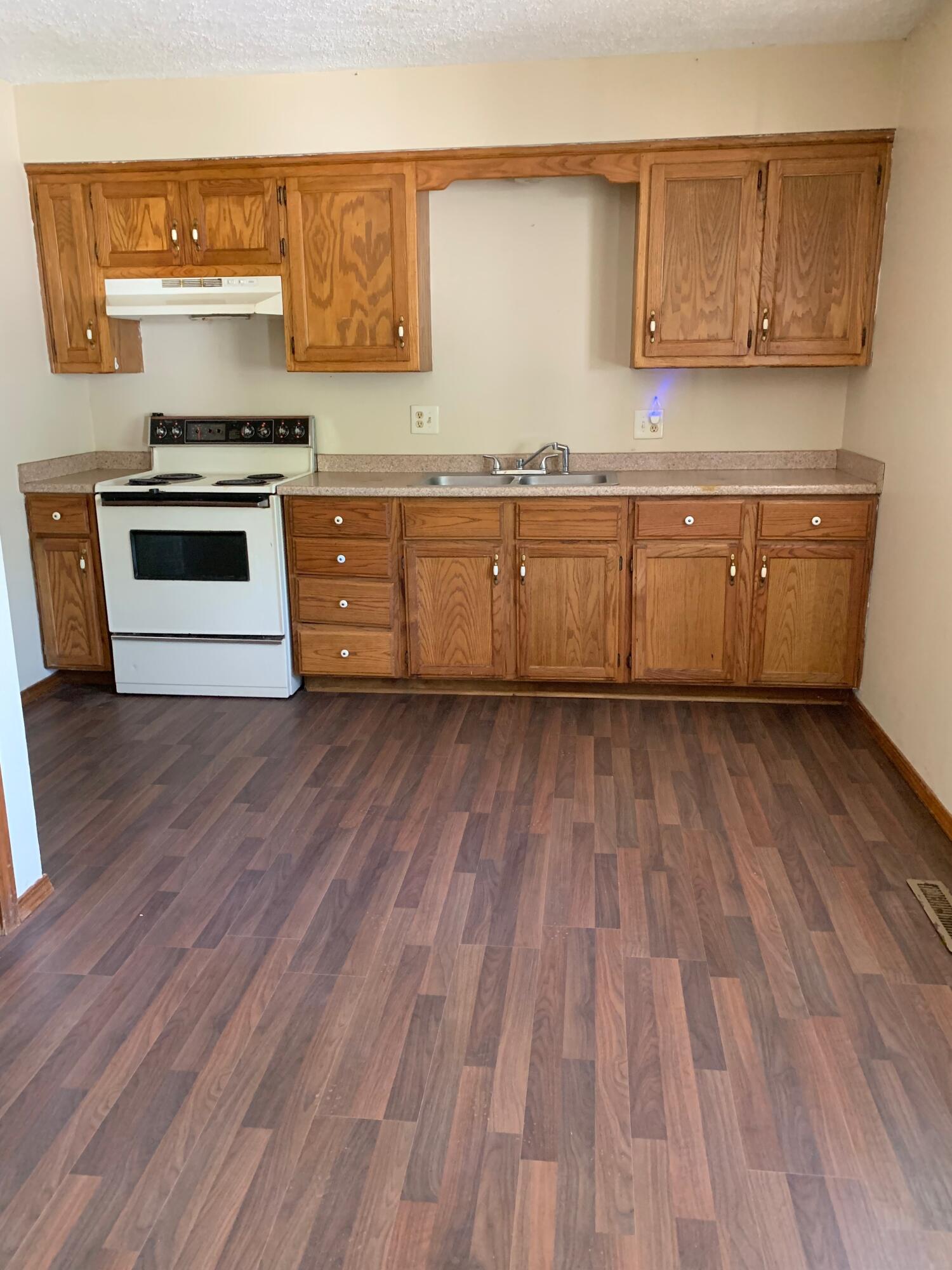 Oakland - Residential Income