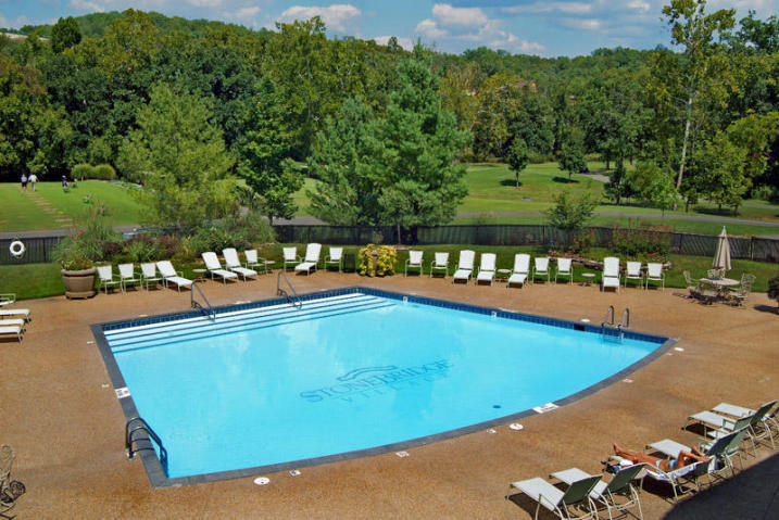 Stonebridge Village - Land