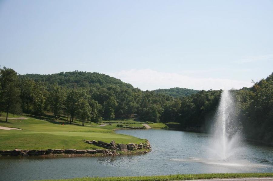 Stonebridge Village - Land