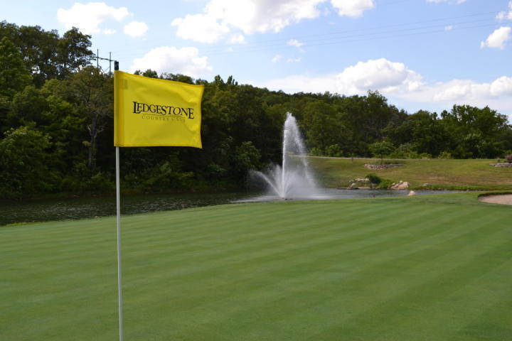 Stonebridge Village - Land
