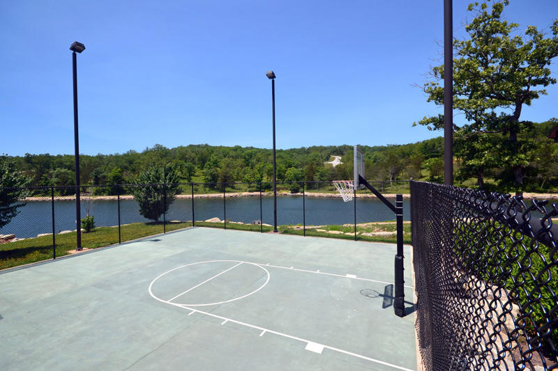 Stonebridge Village - Land