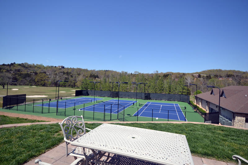 Stonebridge Village - Land