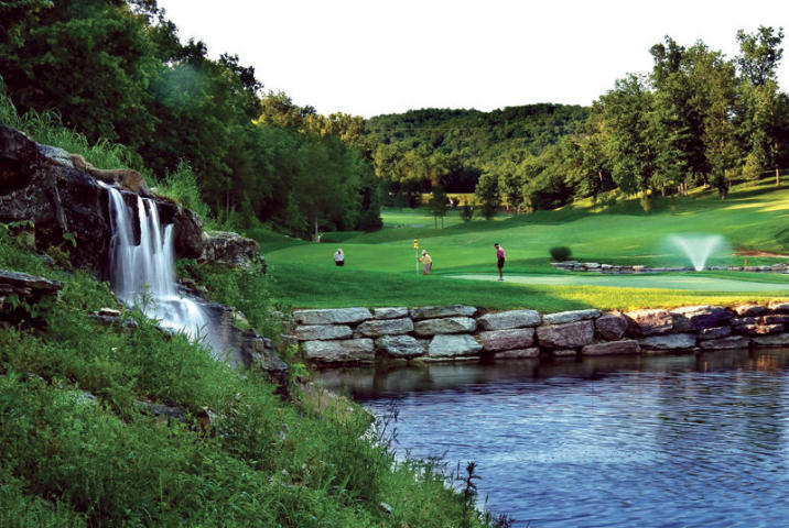 Stonebridge Village - Land