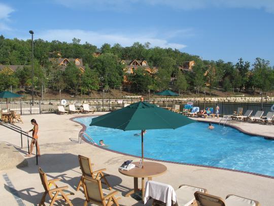 Stonebridge Village - Land