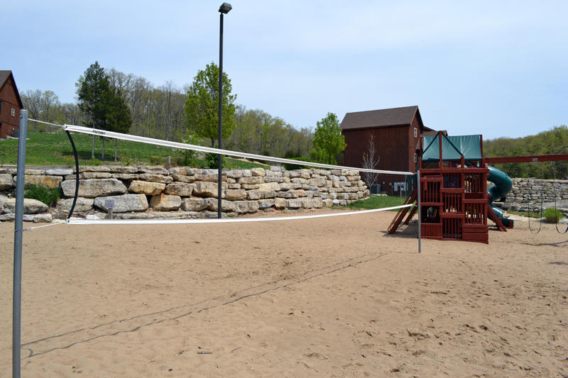 Stonebridge Village - Land