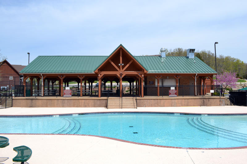 Stonebridge Village - Land