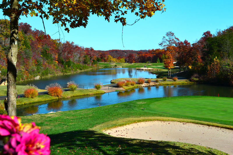 Stonebridge Village - Land