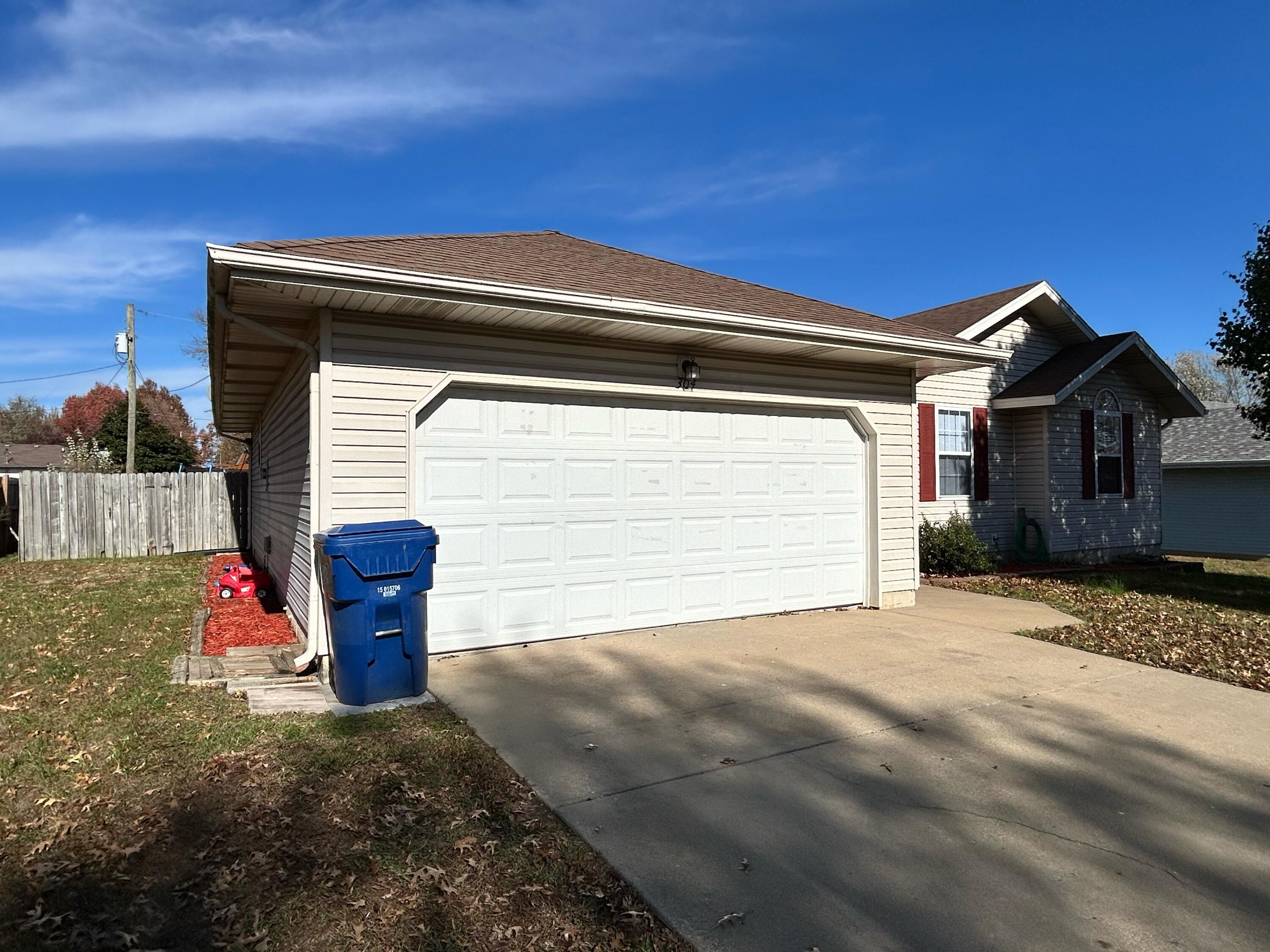 Johnson Heights - Residential