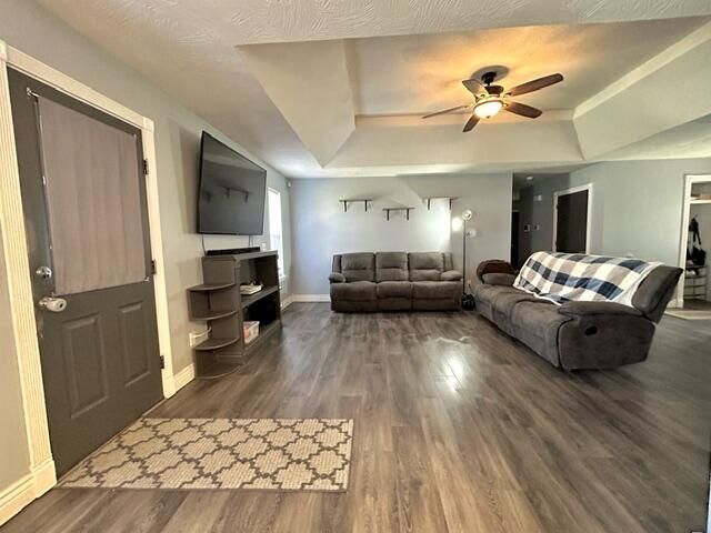 Johnson Heights - Residential