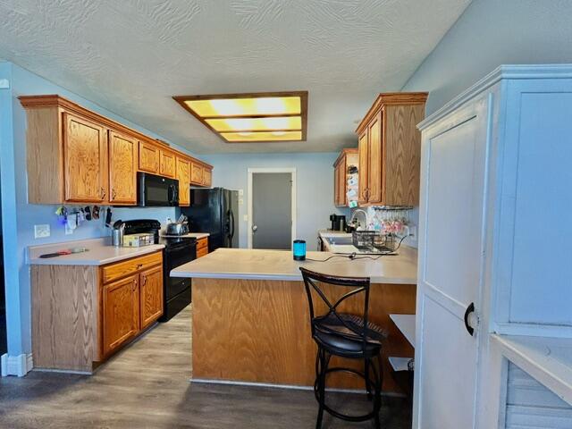 Johnson Heights - Residential