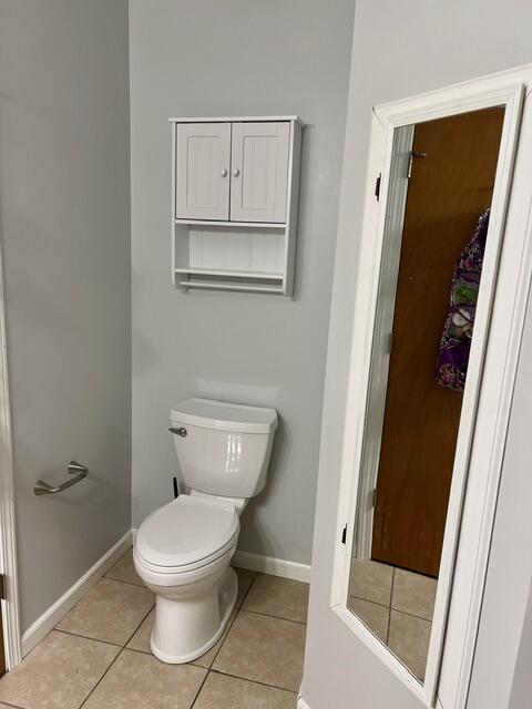 Johnson Heights - Residential