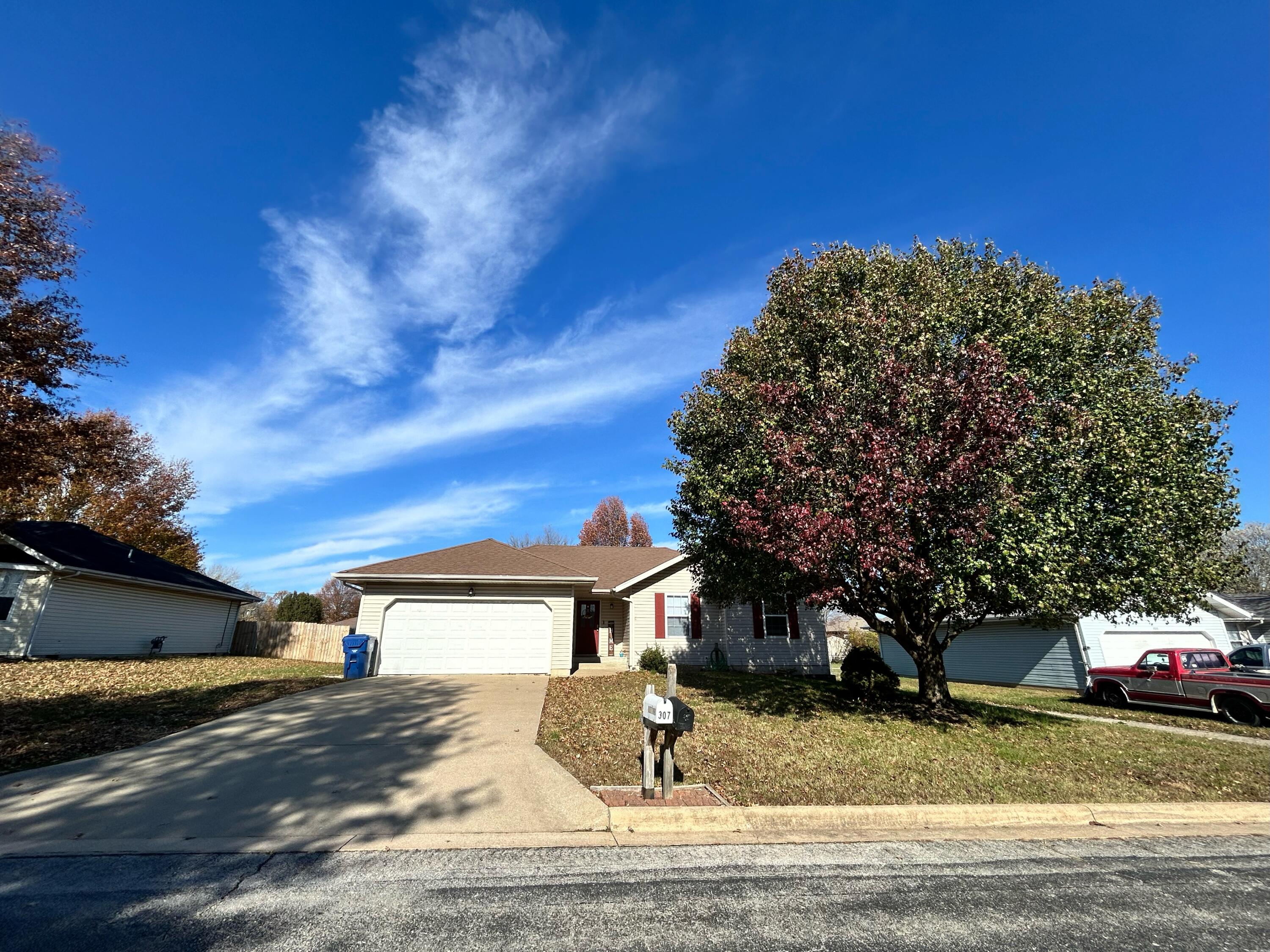 Johnson Heights - Residential