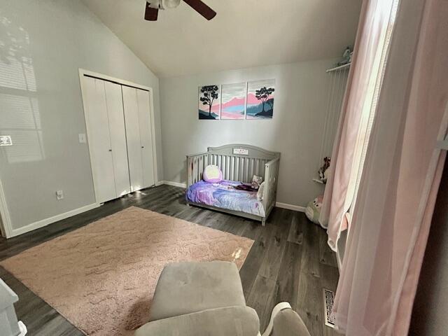 Johnson Heights - Residential