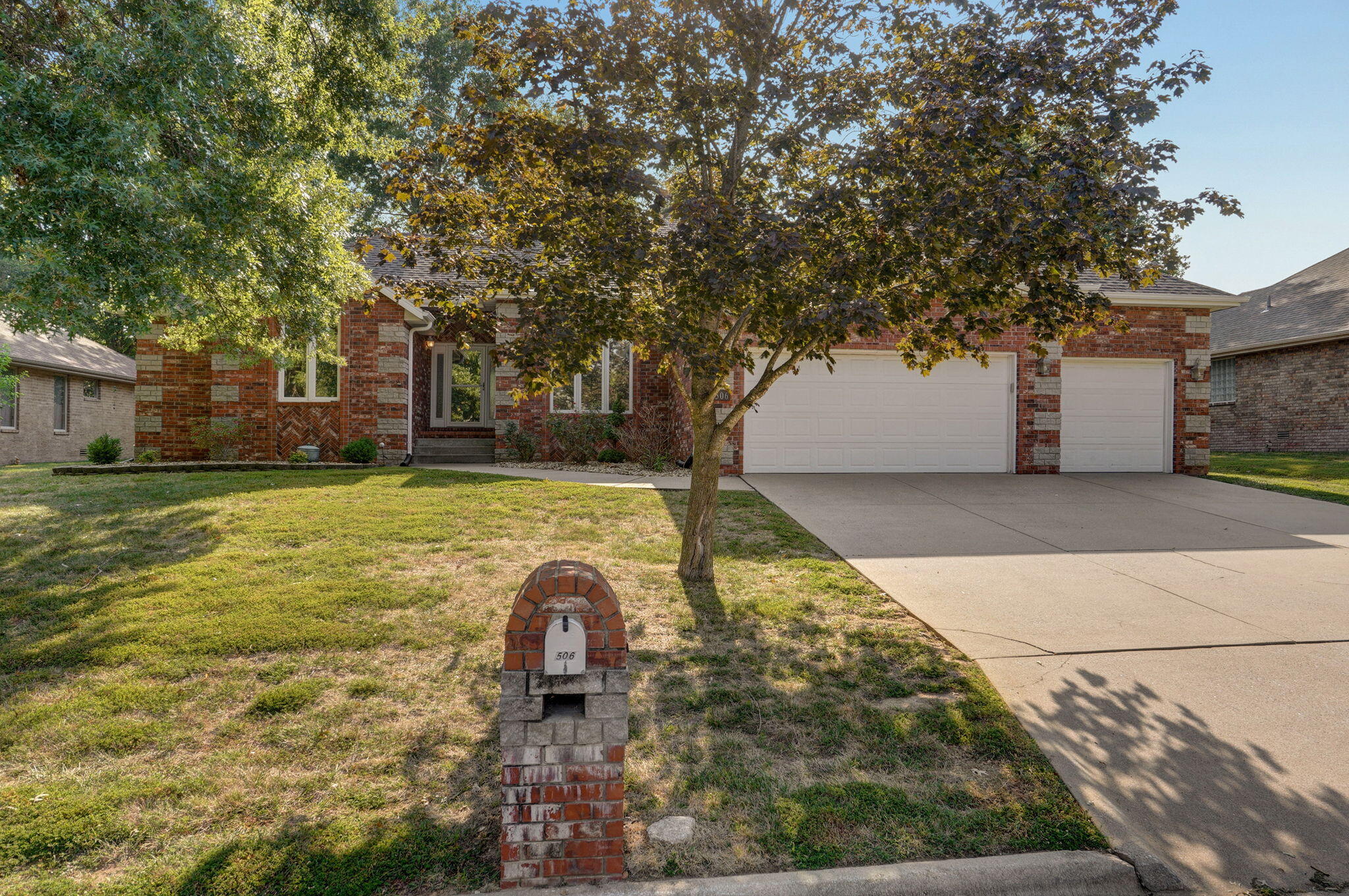 View Nixa, MO 65714 house