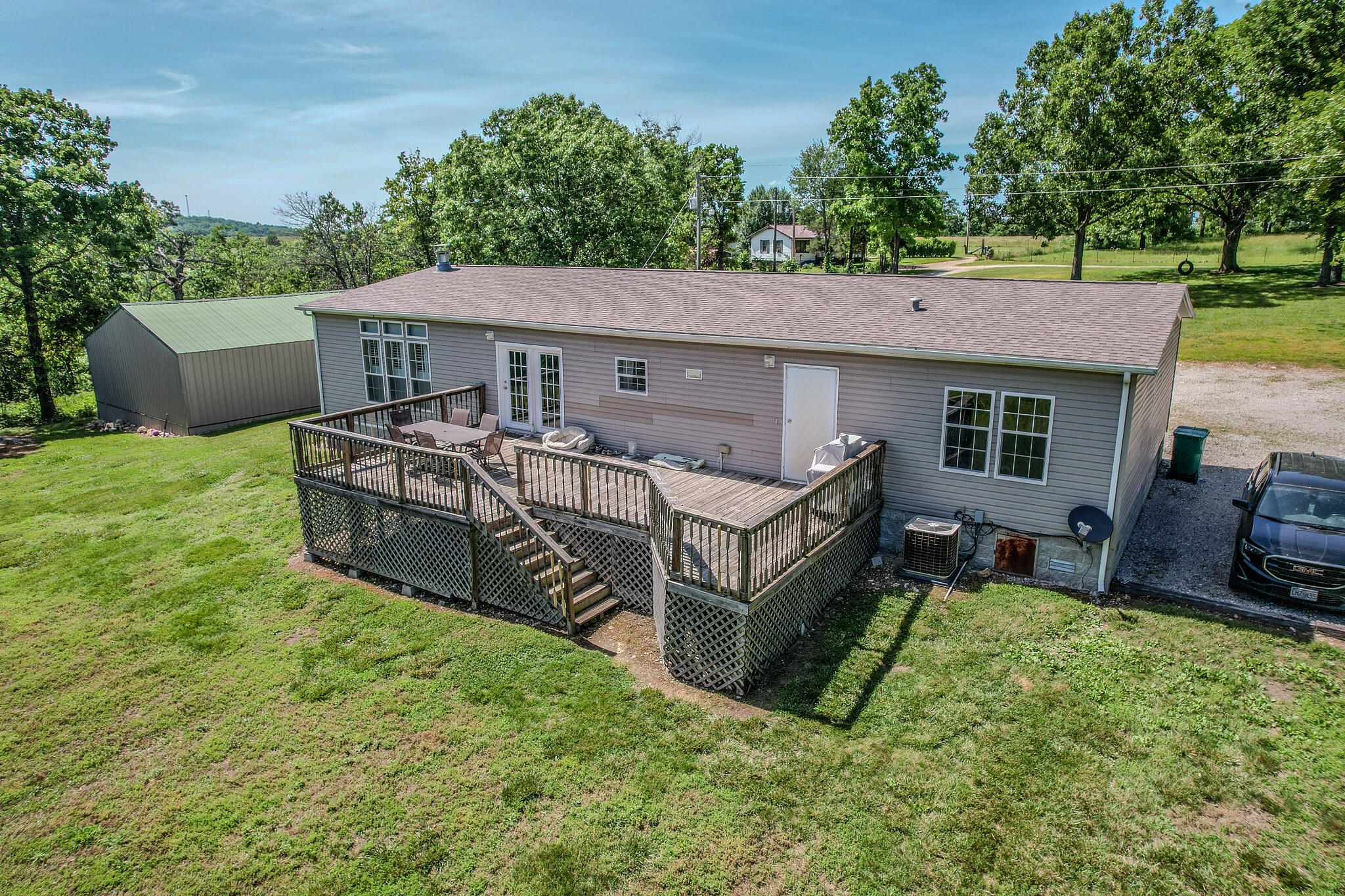 N/A - Residential