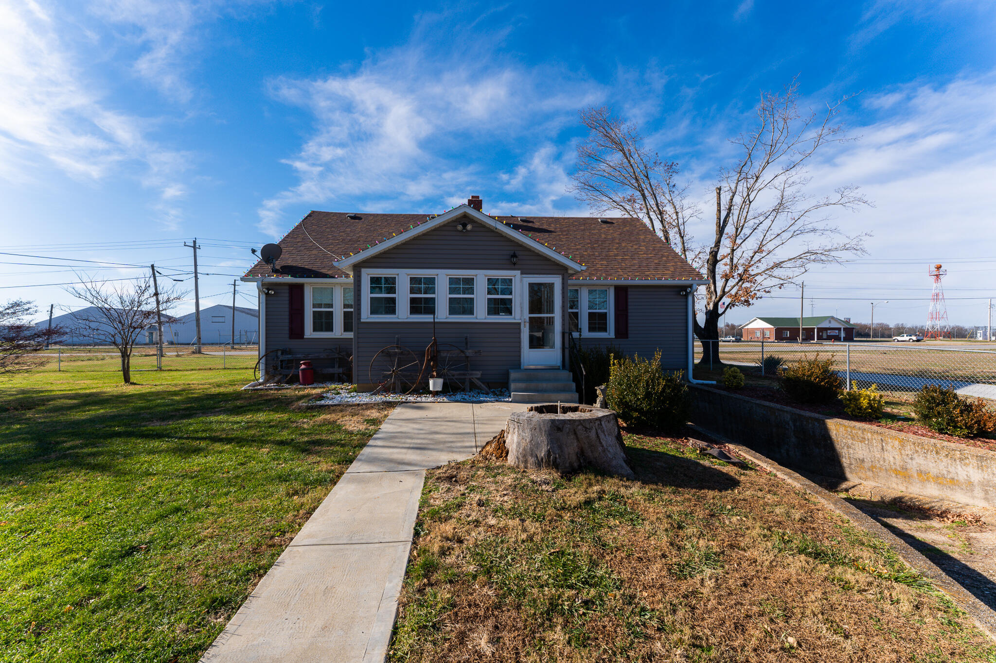 Laclede-Not in List - Residential