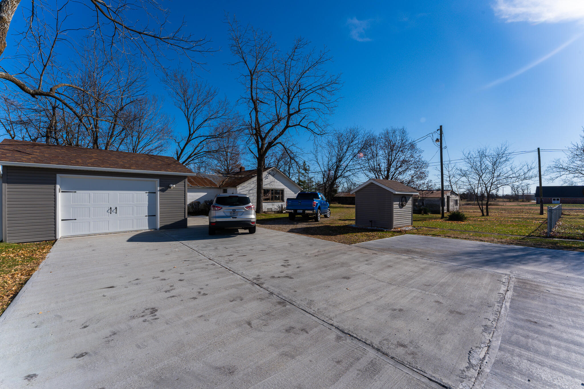 Laclede-Not in List - Residential