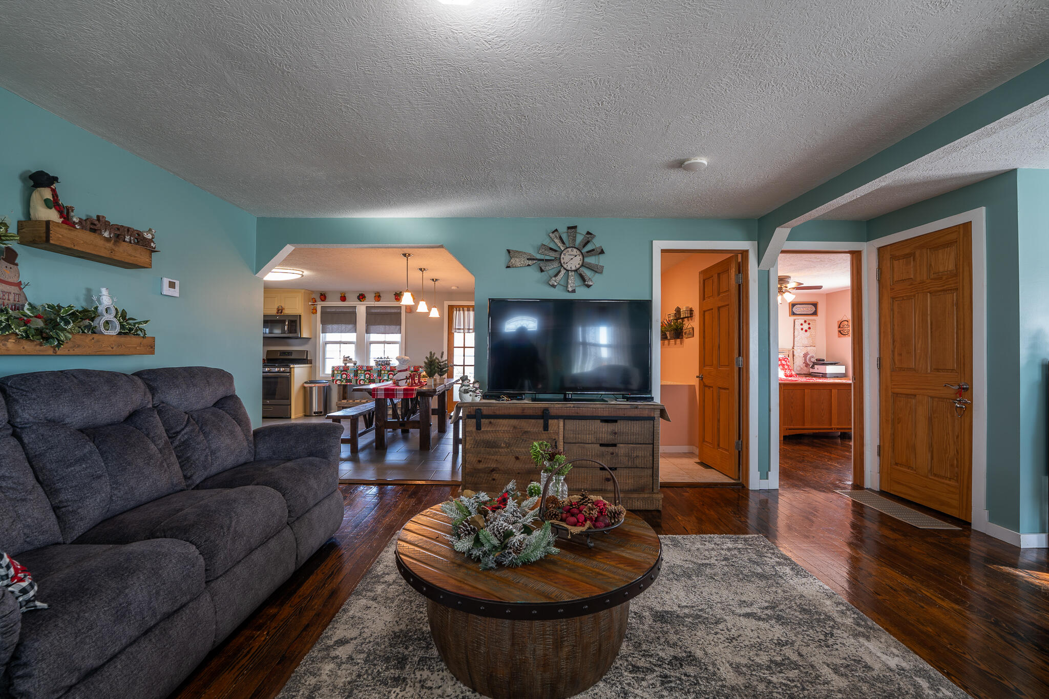Laclede-Not in List - Residential