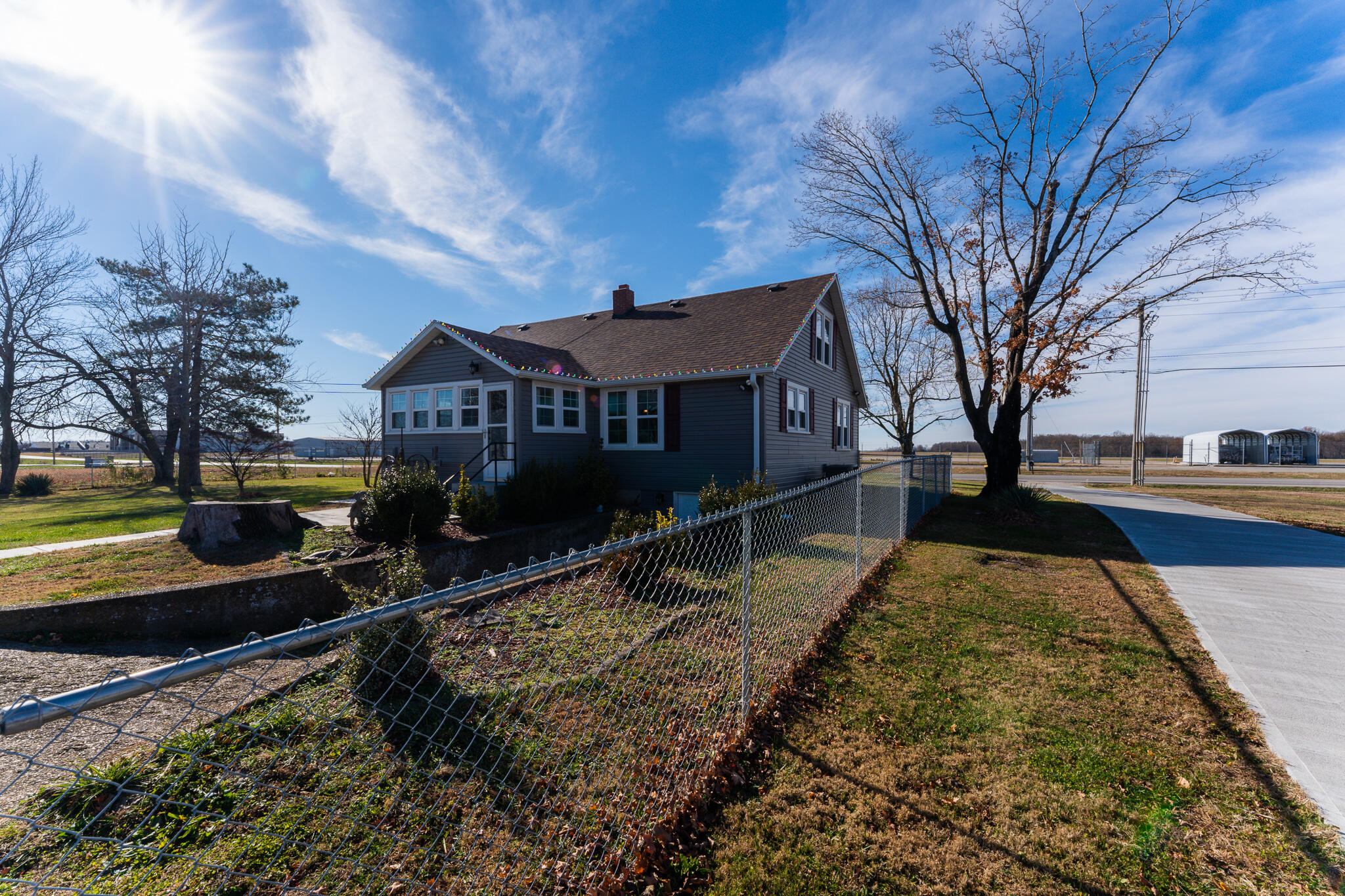 Laclede-Not in List - Residential