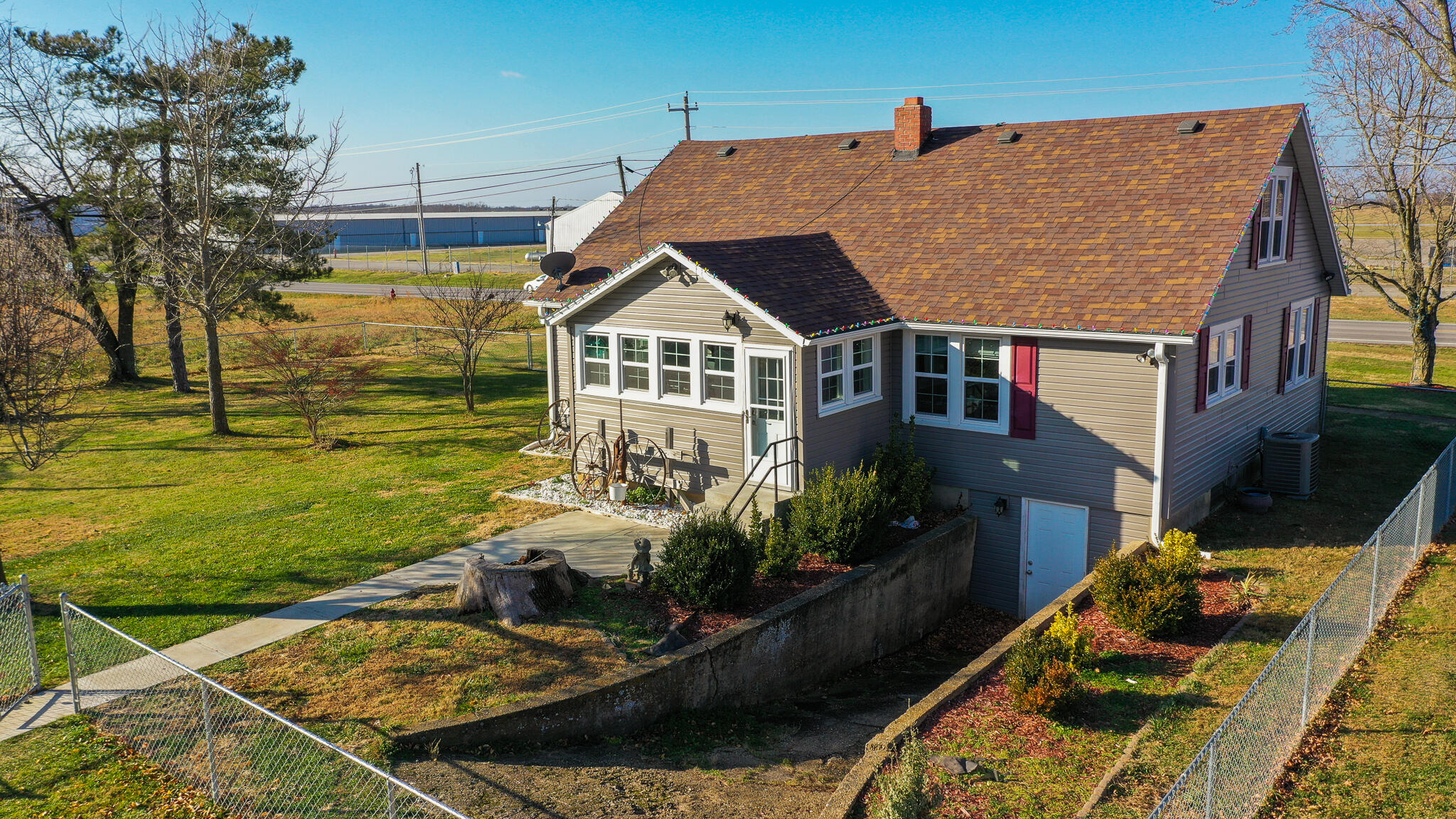 Laclede-Not in List - Residential